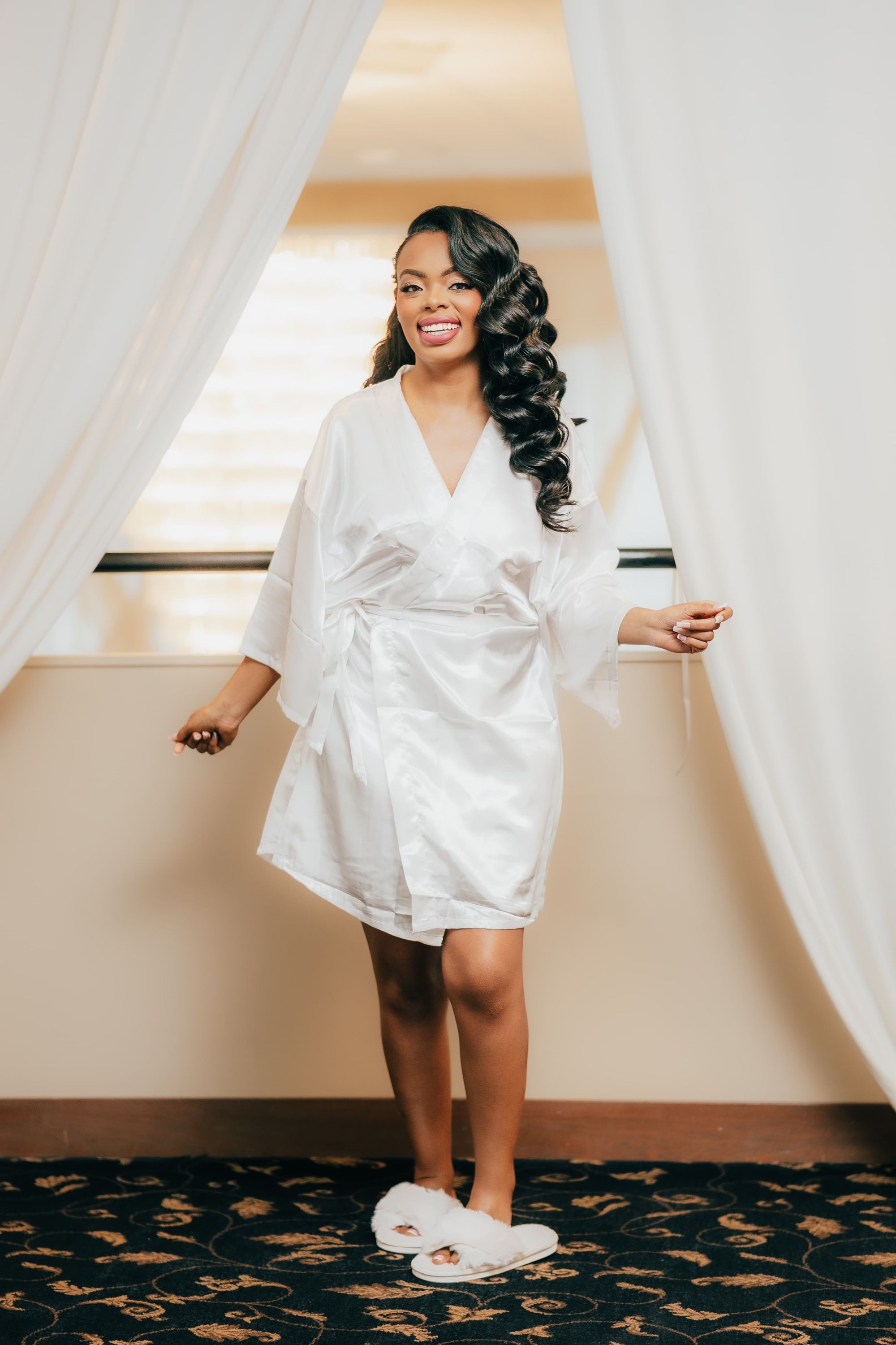Michael & Tigist wedding in Chicago, Illinois, image 61