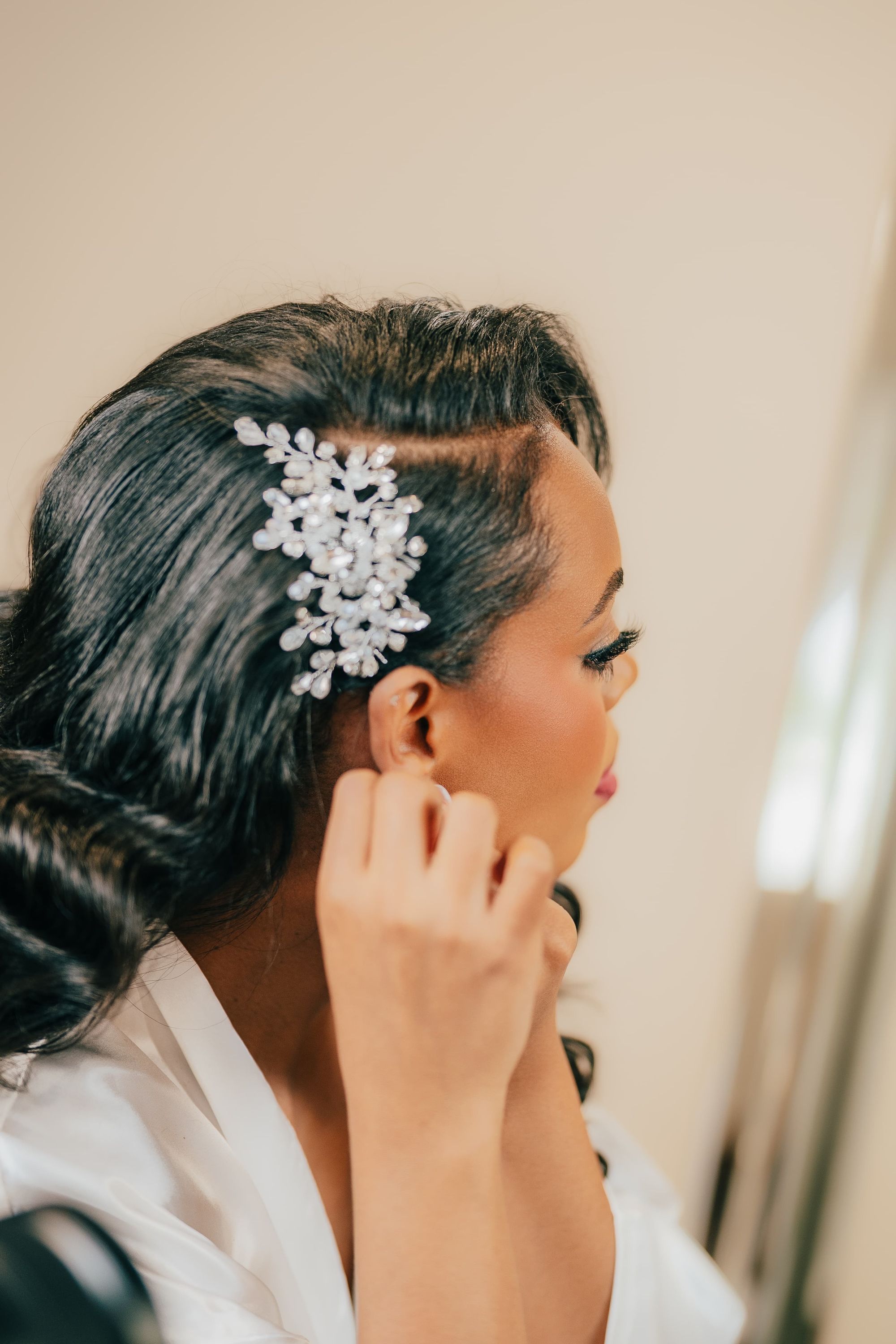 Michael & Tigist wedding in Chicago, Illinois, image 59