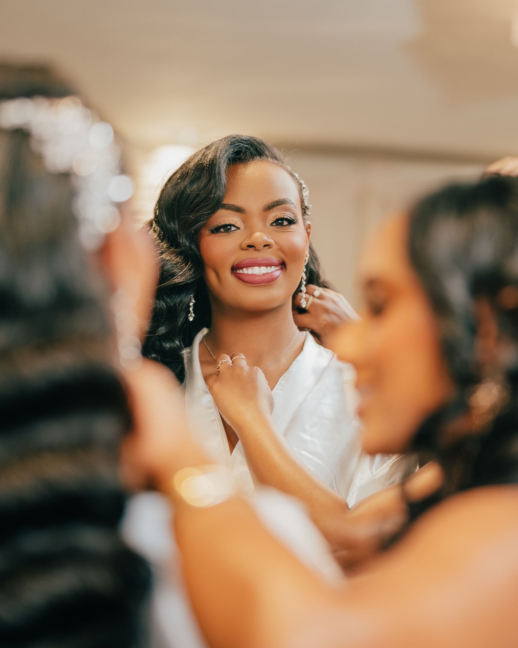 Michael & Tigist wedding in Chicago, Illinois, image 67