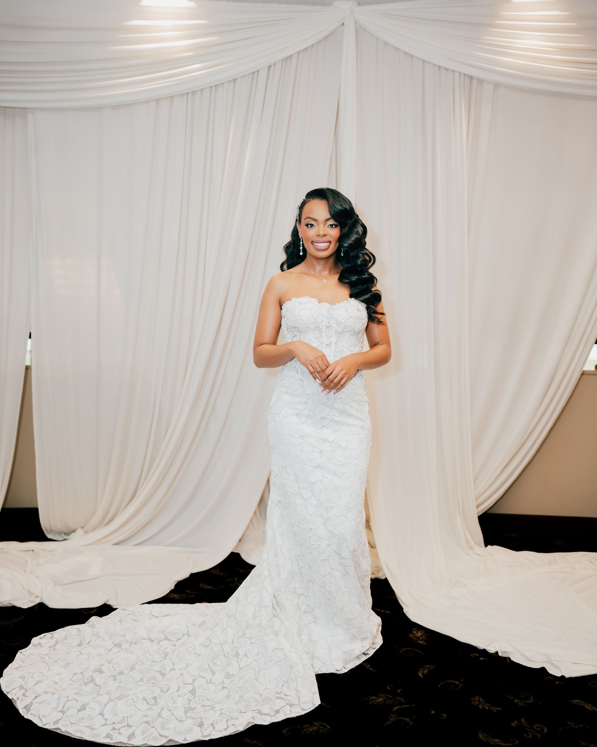 Michael & Tigist wedding in Chicago, Illinois, image 70