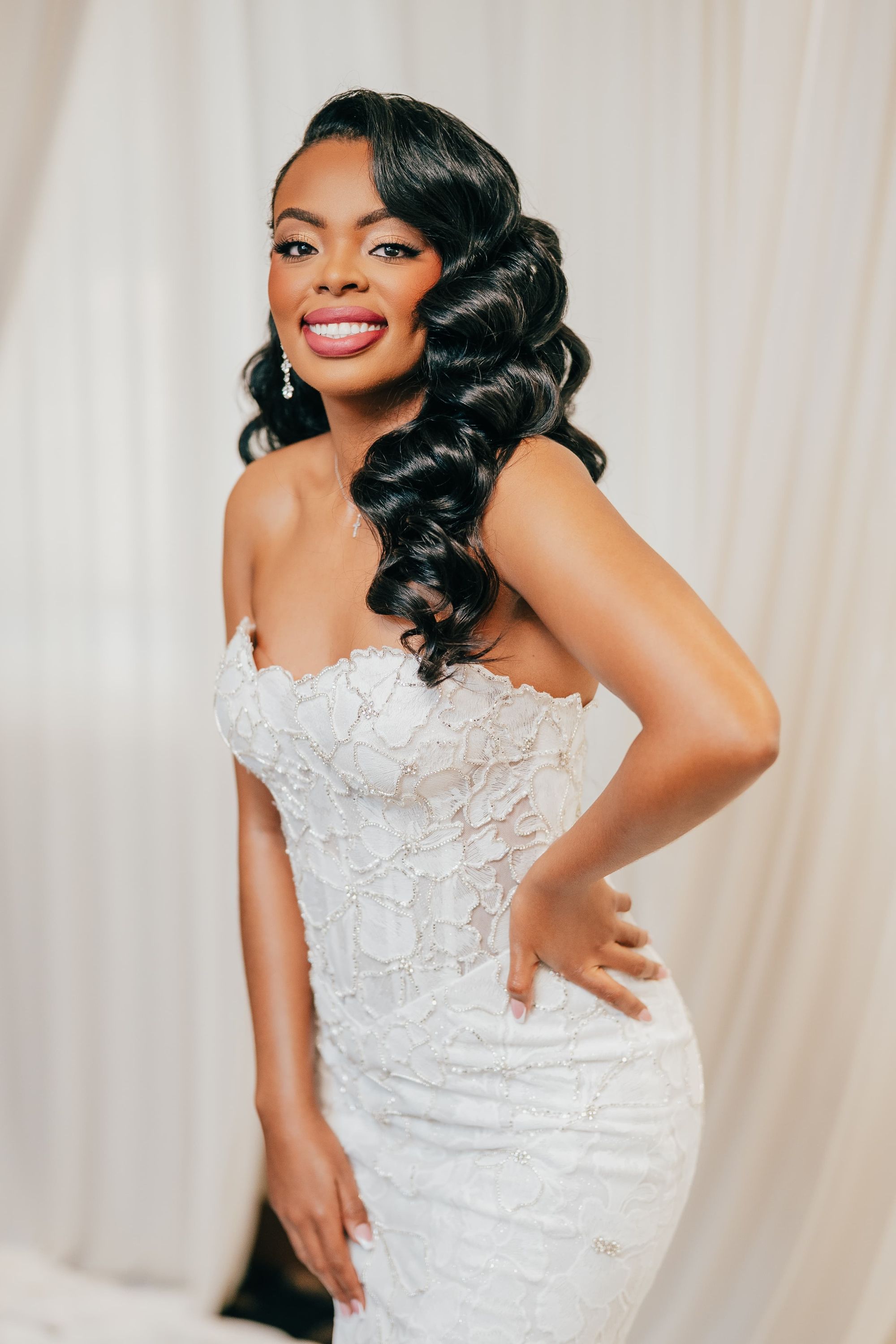 Michael & Tigist wedding in Chicago, Illinois, image 73