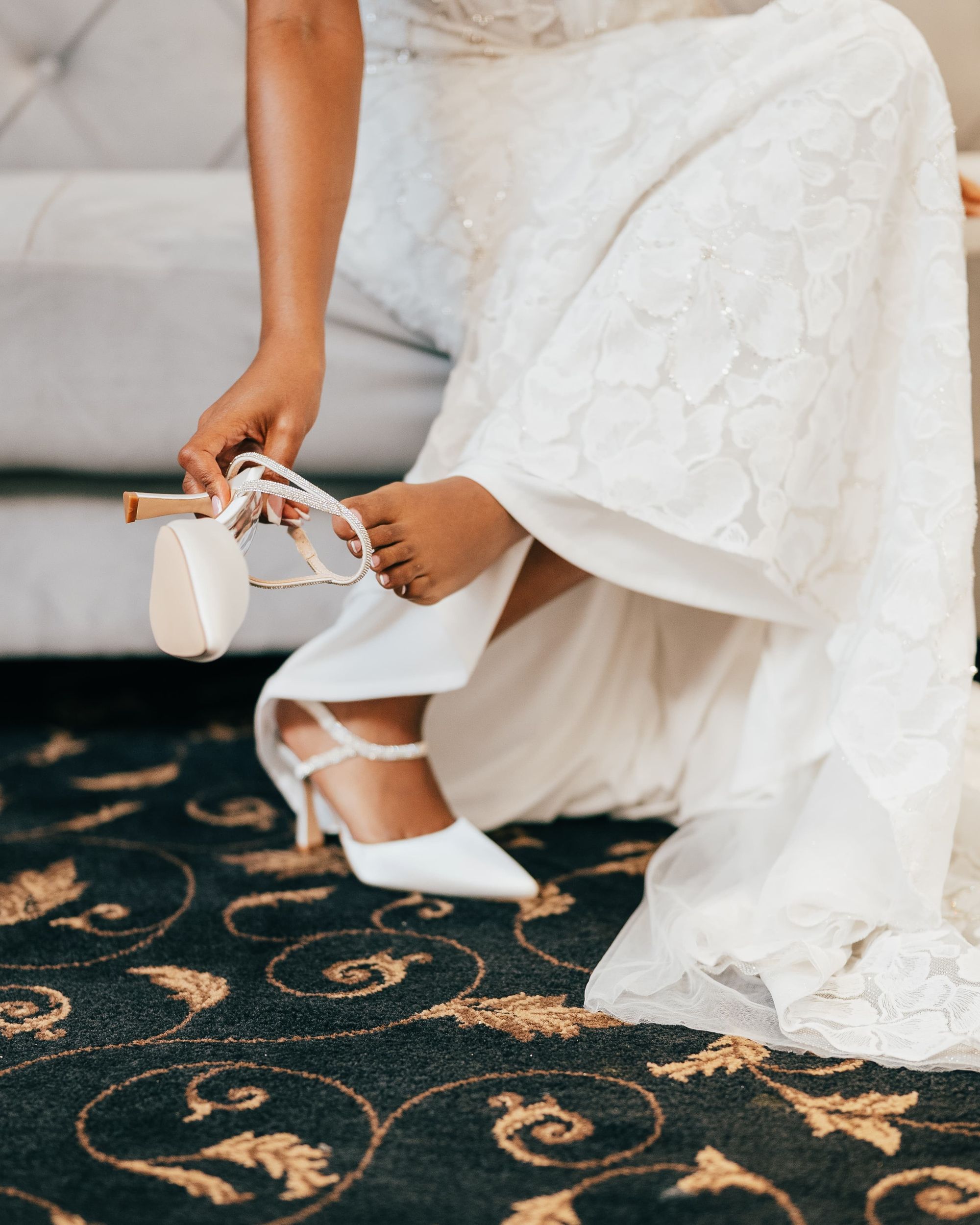 Michael & Tigist wedding in Chicago, Illinois, image 74