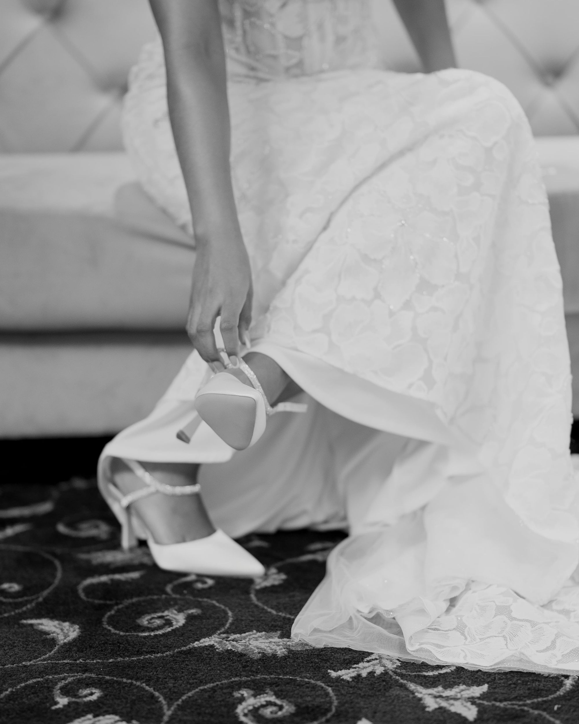 Michael & Tigist wedding in Chicago, Illinois, image 76