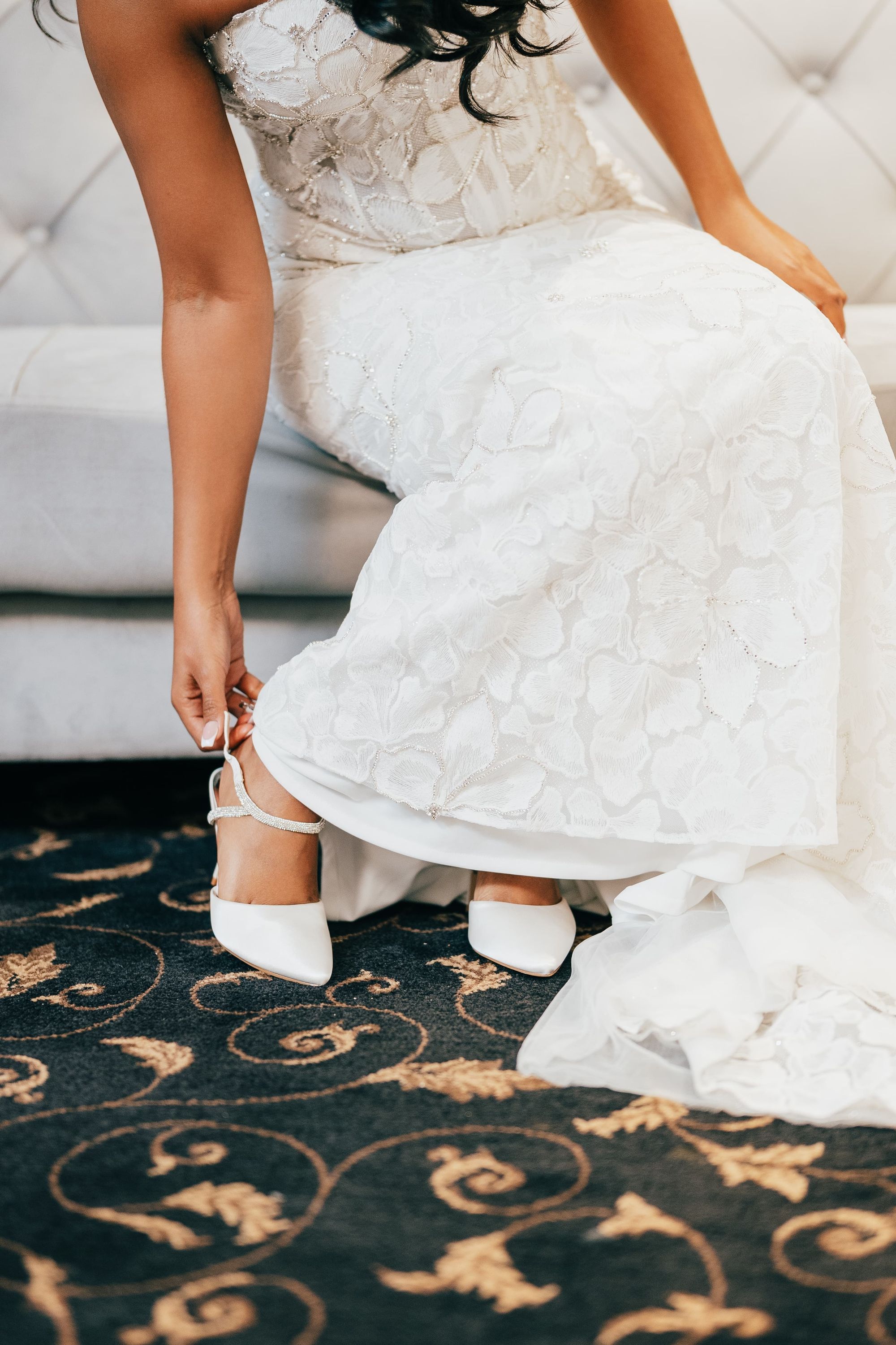 Michael & Tigist wedding in Chicago, Illinois, image 77