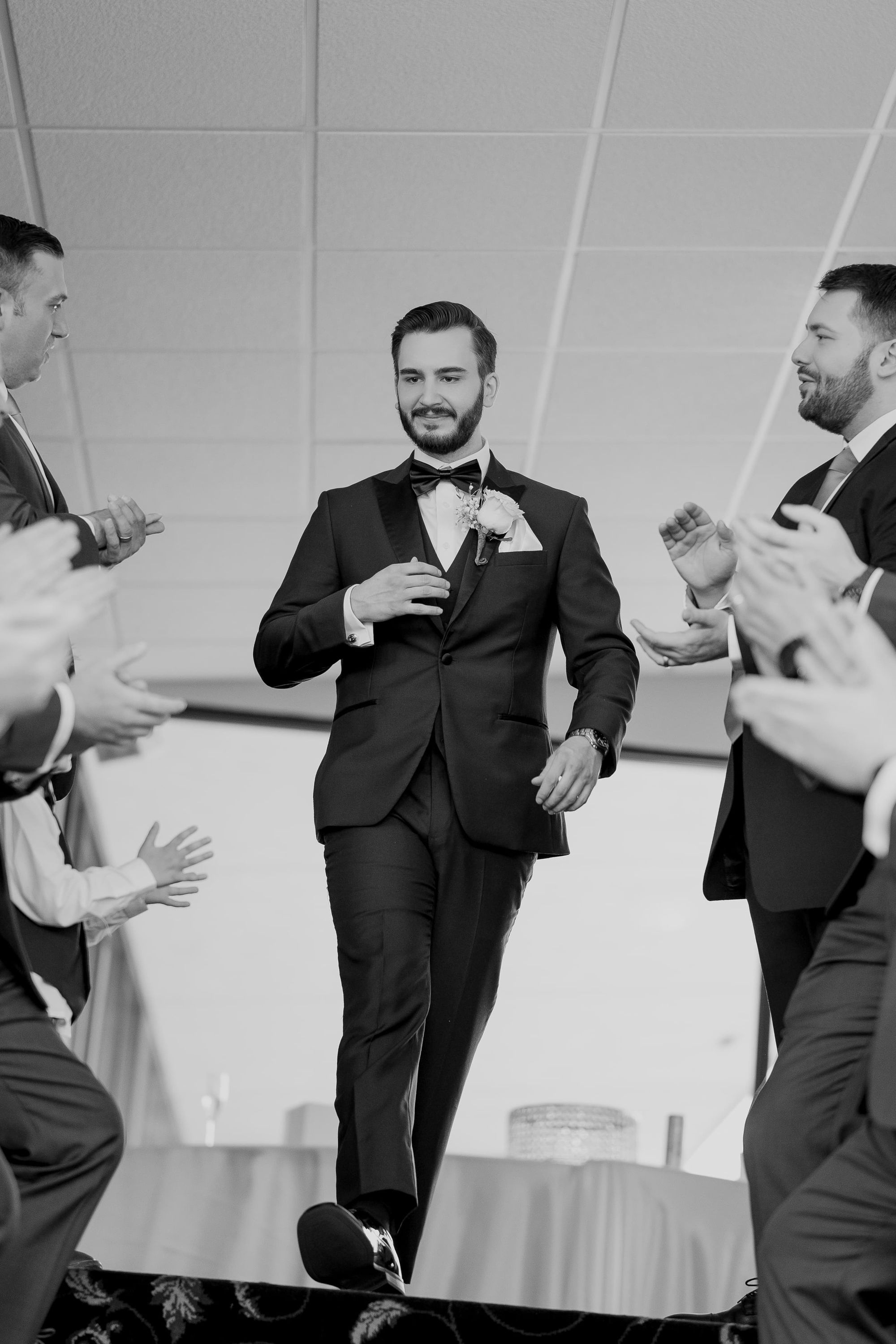Michael & Tigist wedding in Chicago, Illinois, image 79