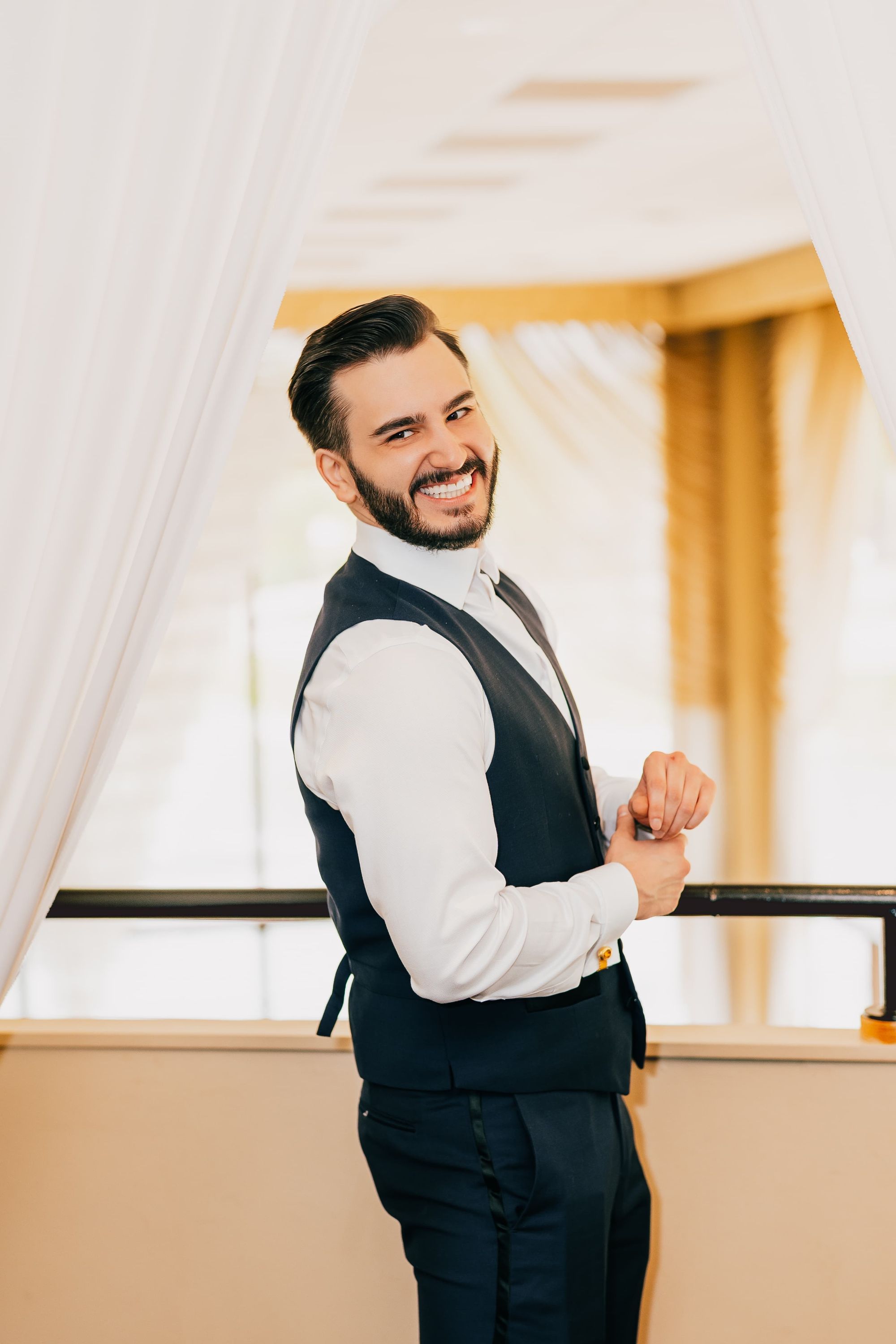 Michael & Tigist wedding in Chicago, Illinois, image 80