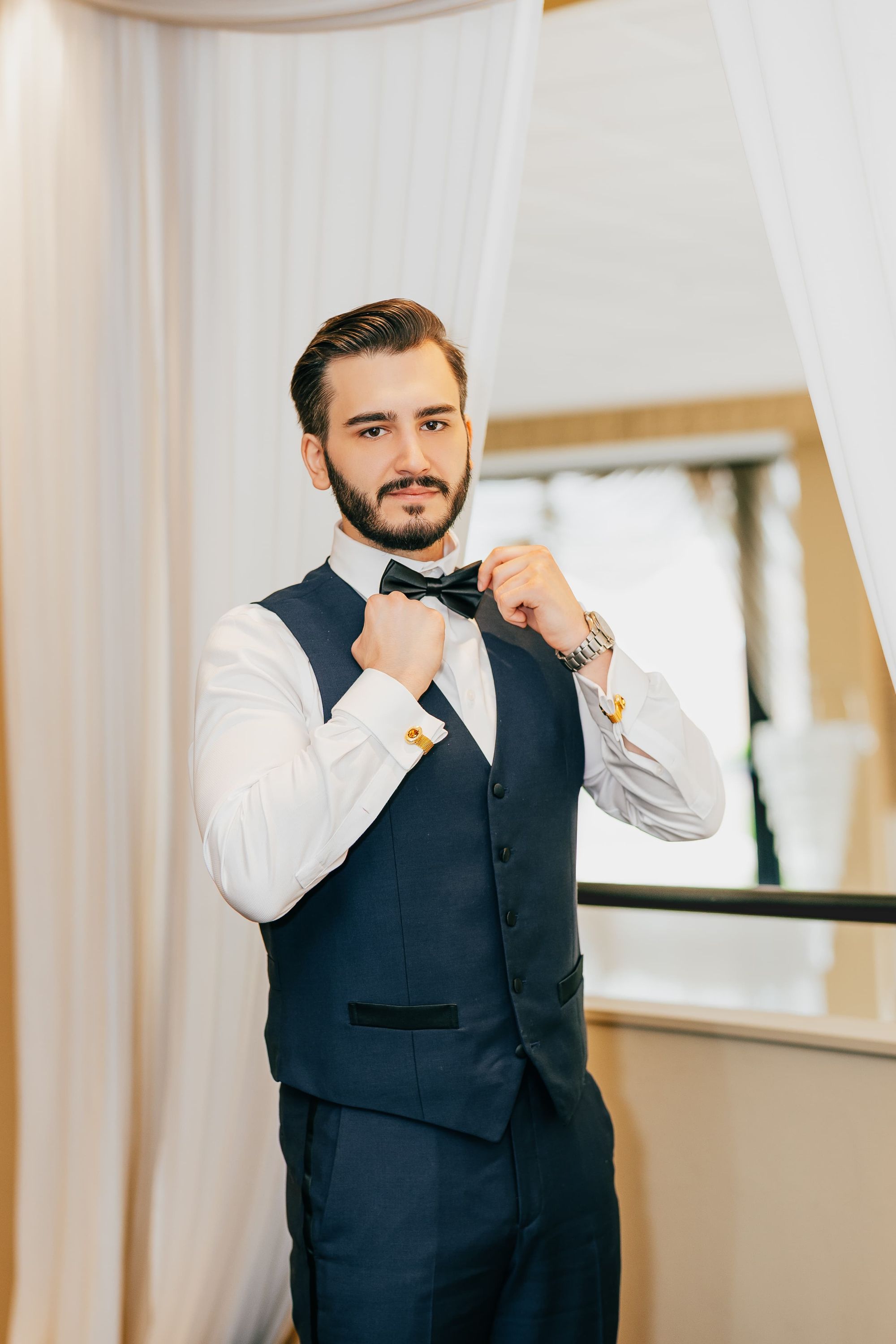 Michael & Tigist wedding in Chicago, Illinois, image 66