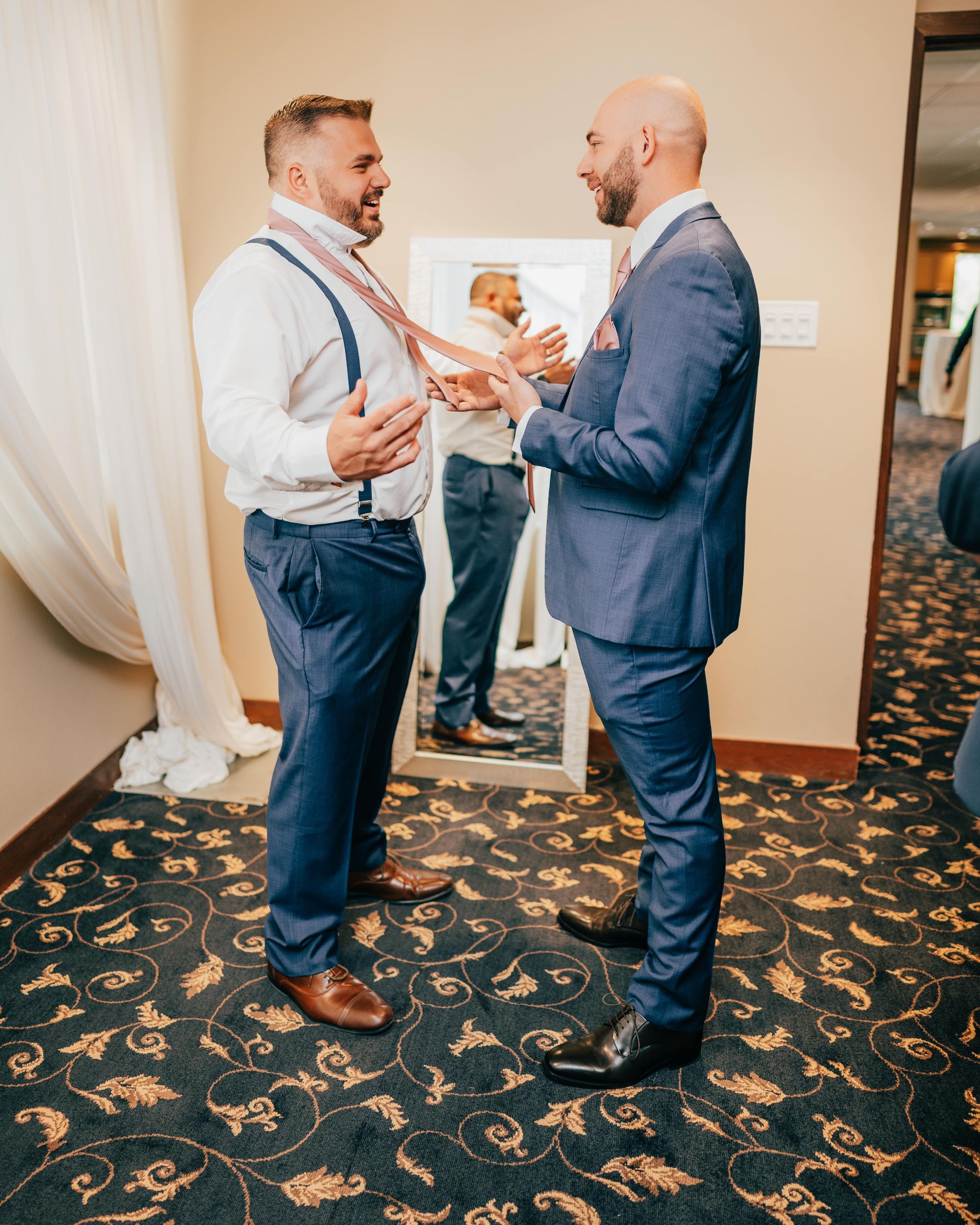 Michael & Tigist wedding in Chicago, Illinois, image 81
