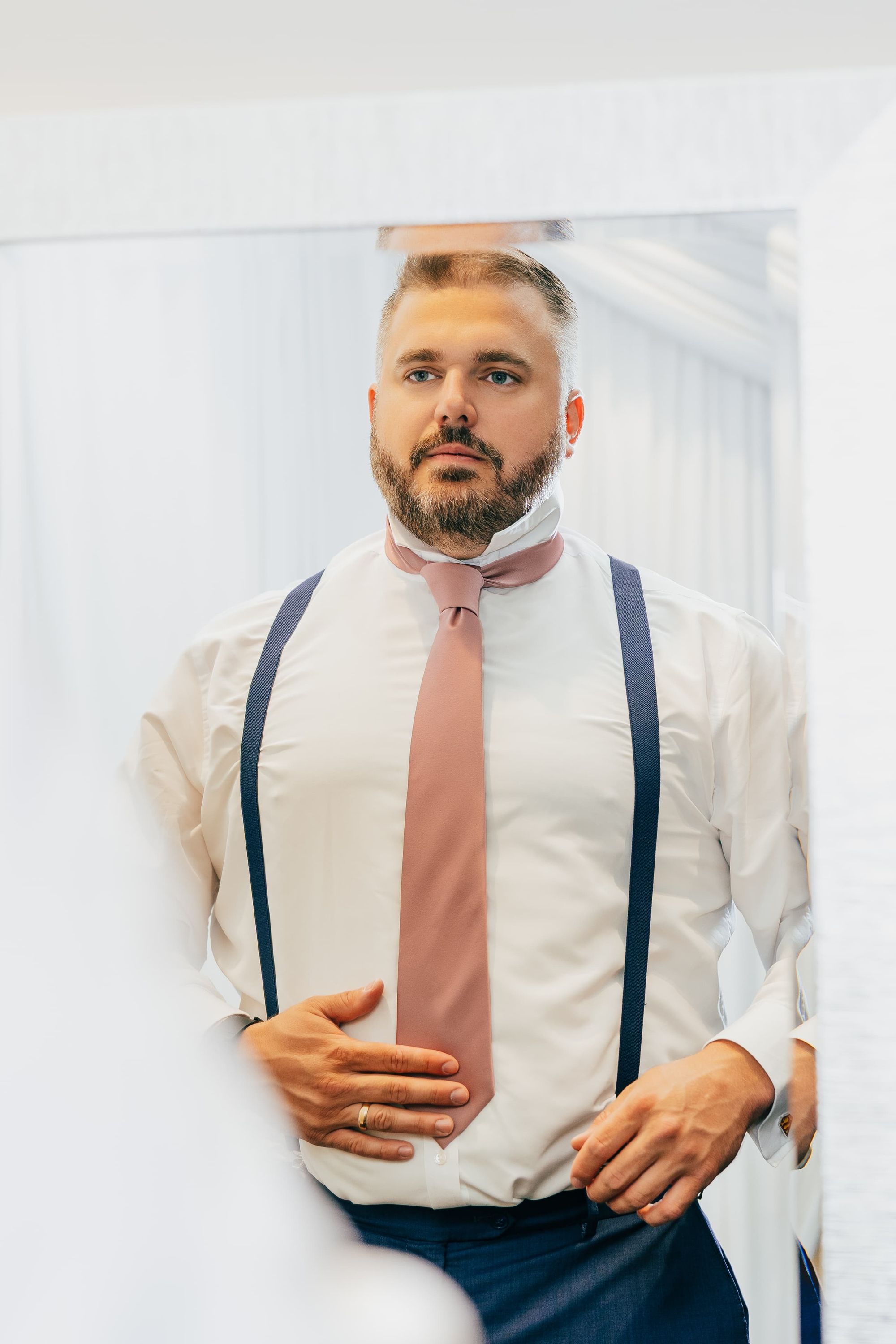 Michael & Tigist wedding in Chicago, Illinois, image 90