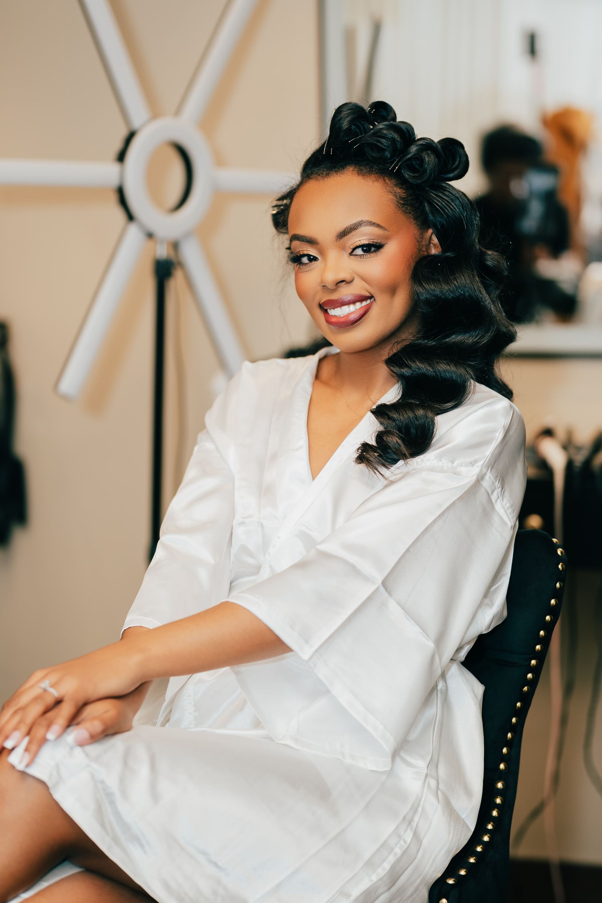 Michael & Tigist wedding in Chicago, Illinois, image 95