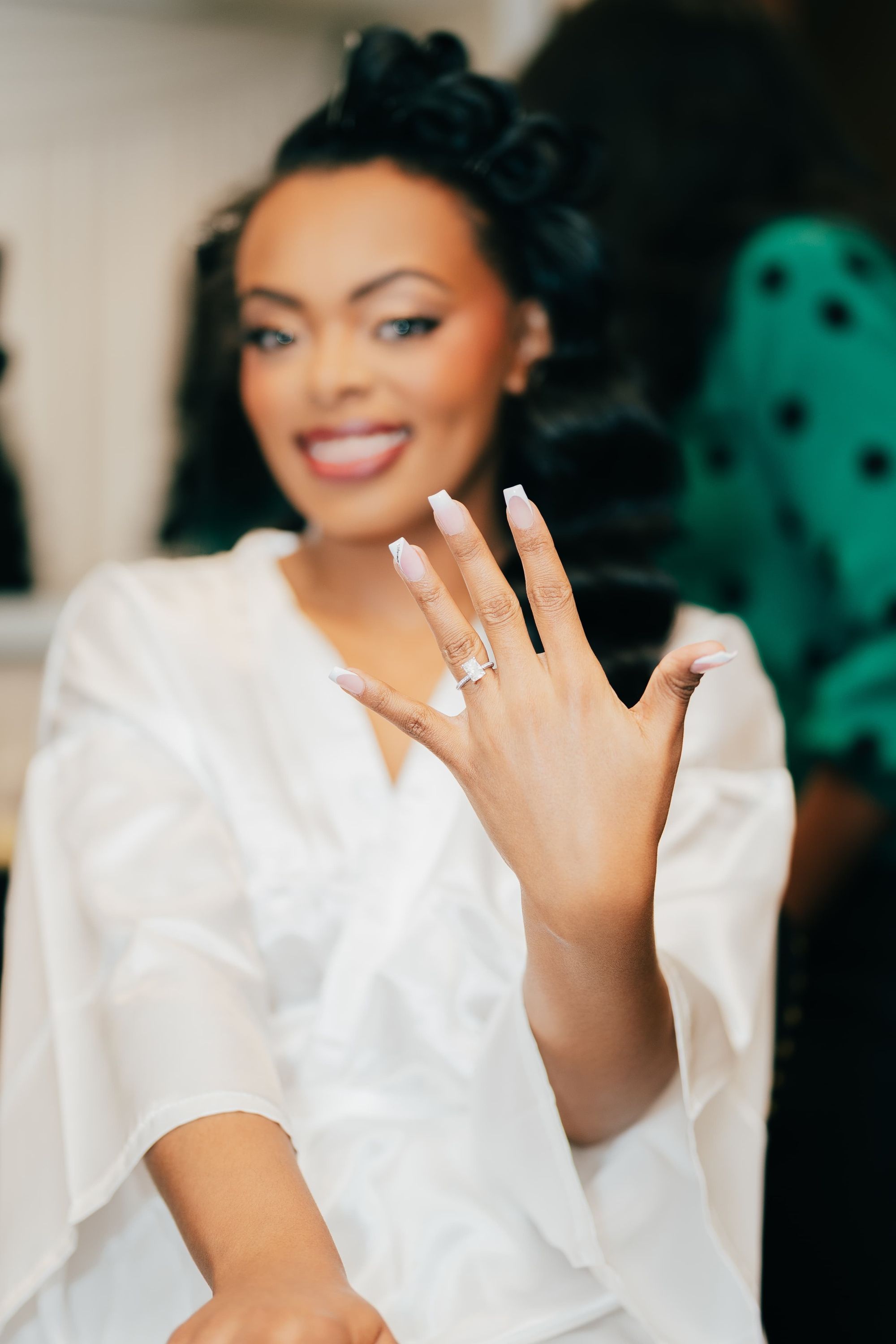 Michael & Tigist wedding in Chicago, Illinois, image 86