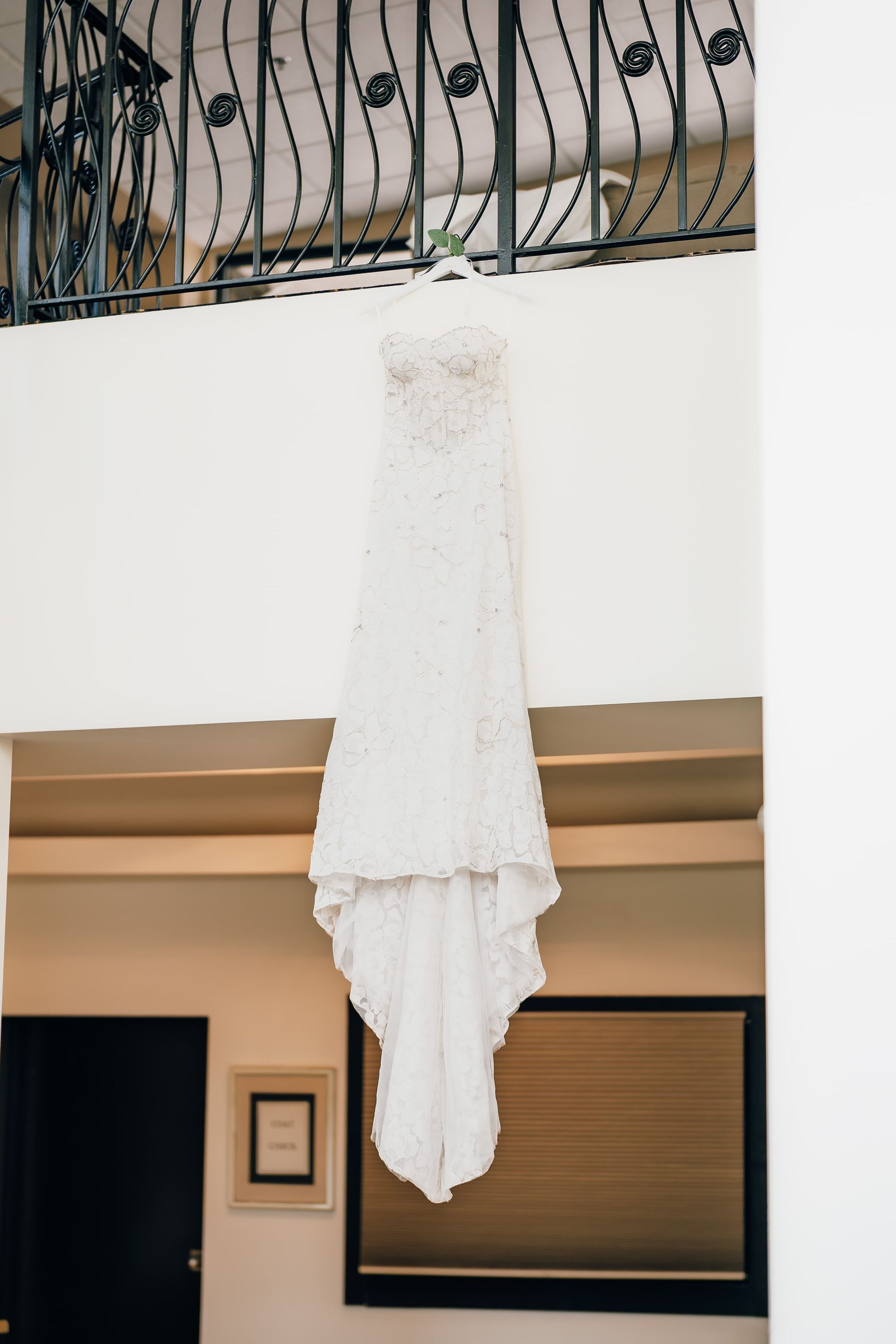 Michael & Tigist wedding in Chicago, Illinois, image 93