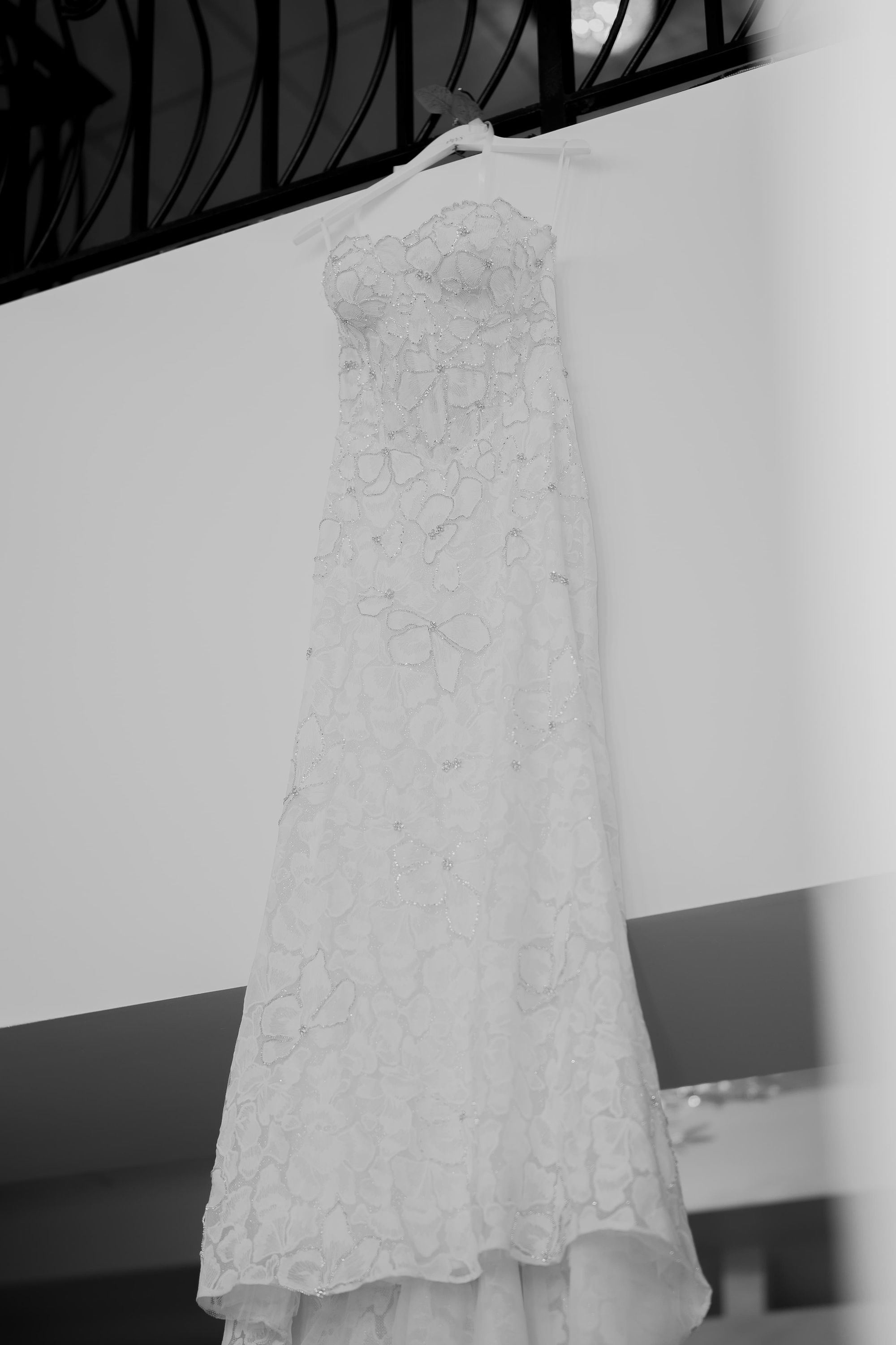 Michael & Tigist wedding in Chicago, Illinois, image 94