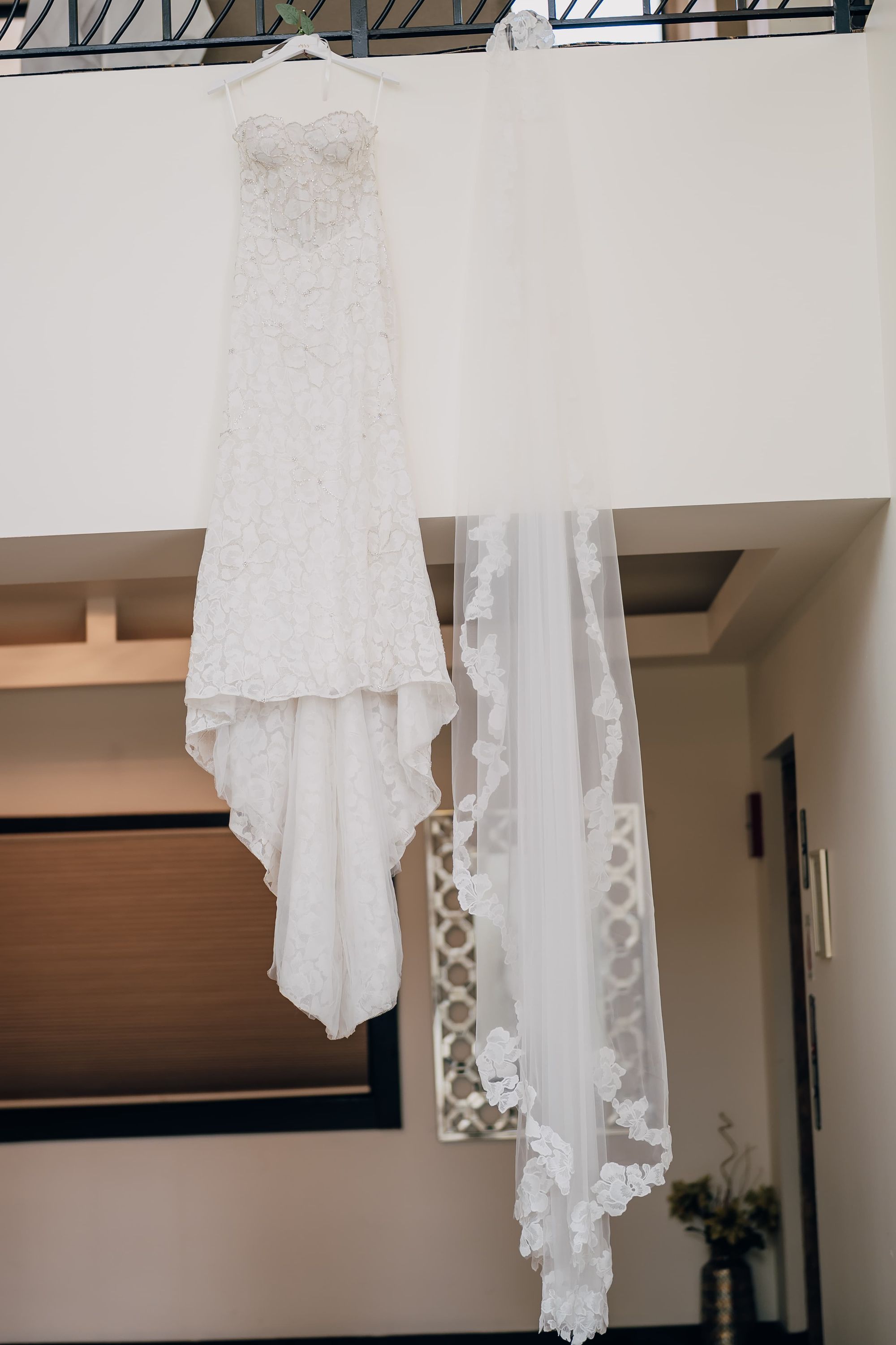 Michael & Tigist wedding in Chicago, Illinois, image 96