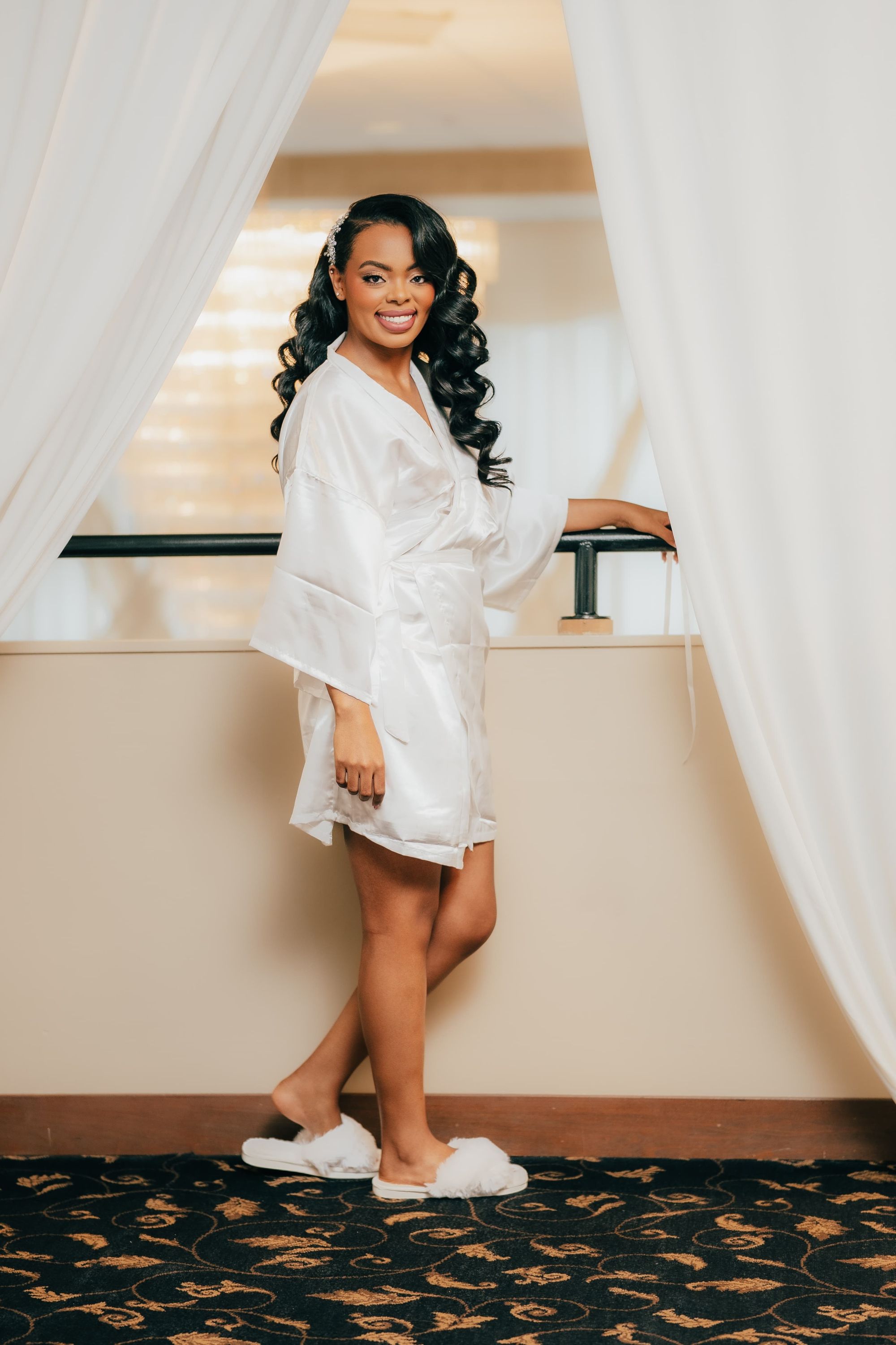 Michael & Tigist wedding in Chicago, Illinois, image 100