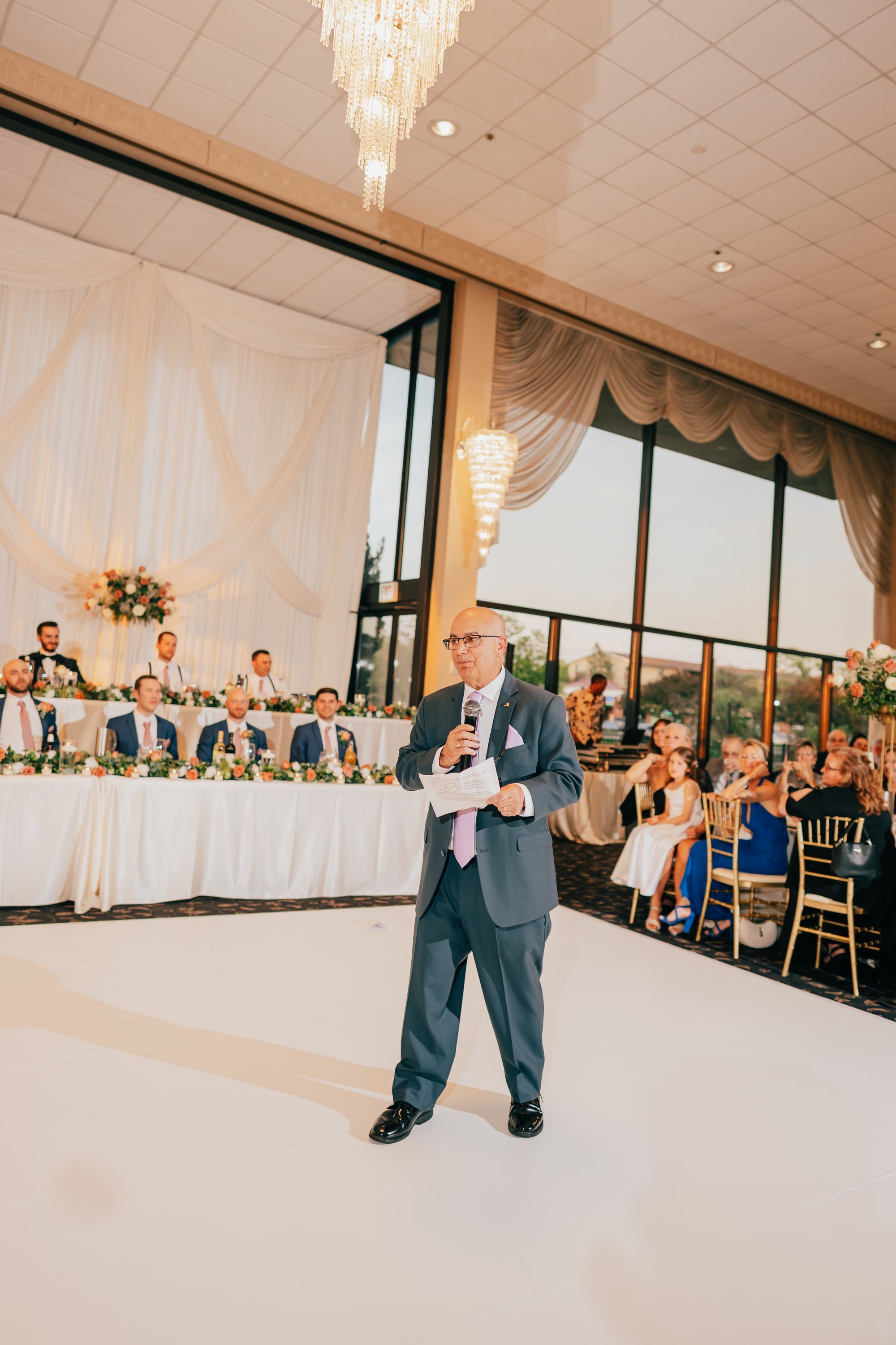 Michael & Tigist wedding in Chicago, Illinois, image 101