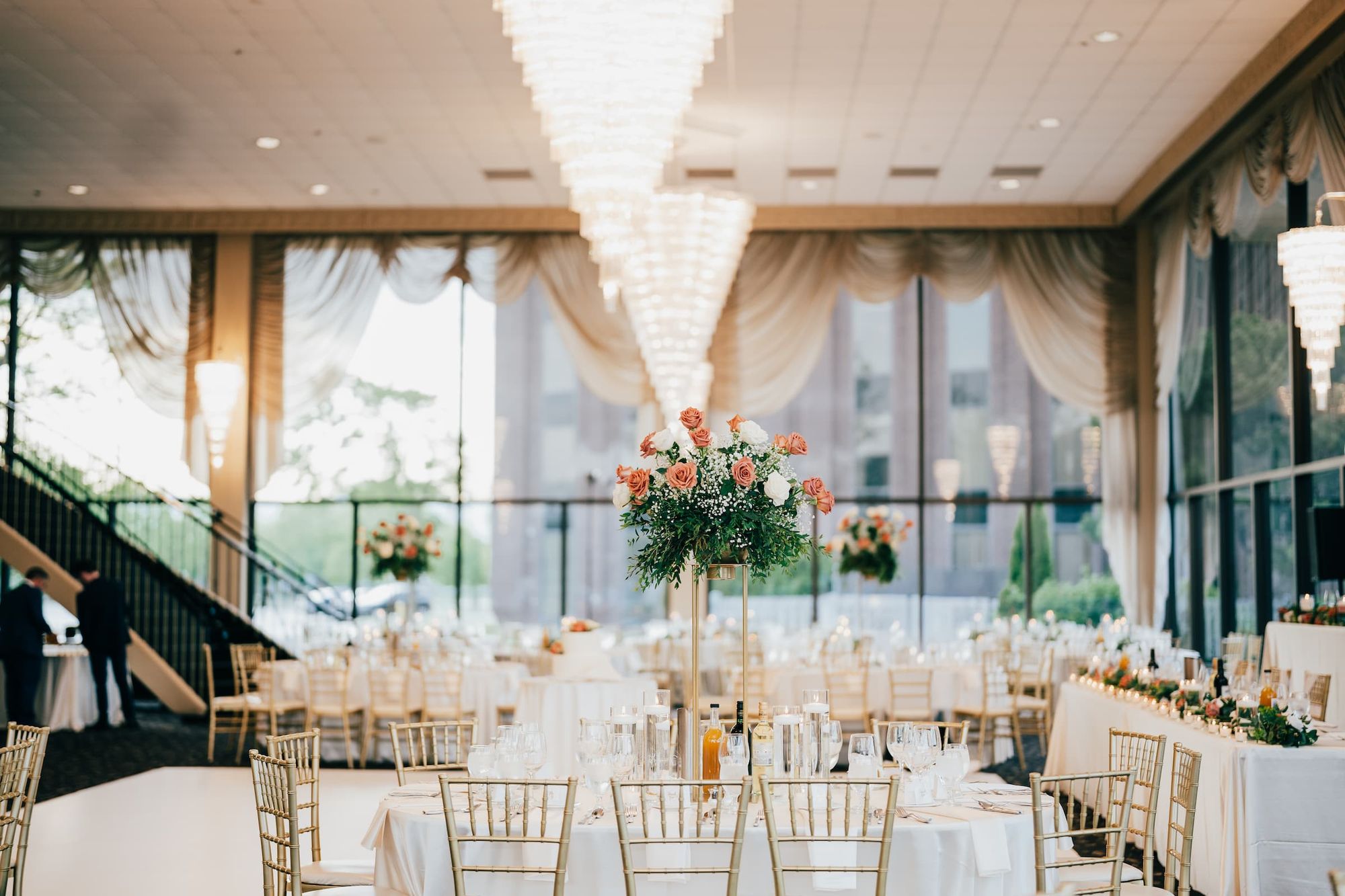 Michael & Tigist wedding in Chicago, Illinois, image 102