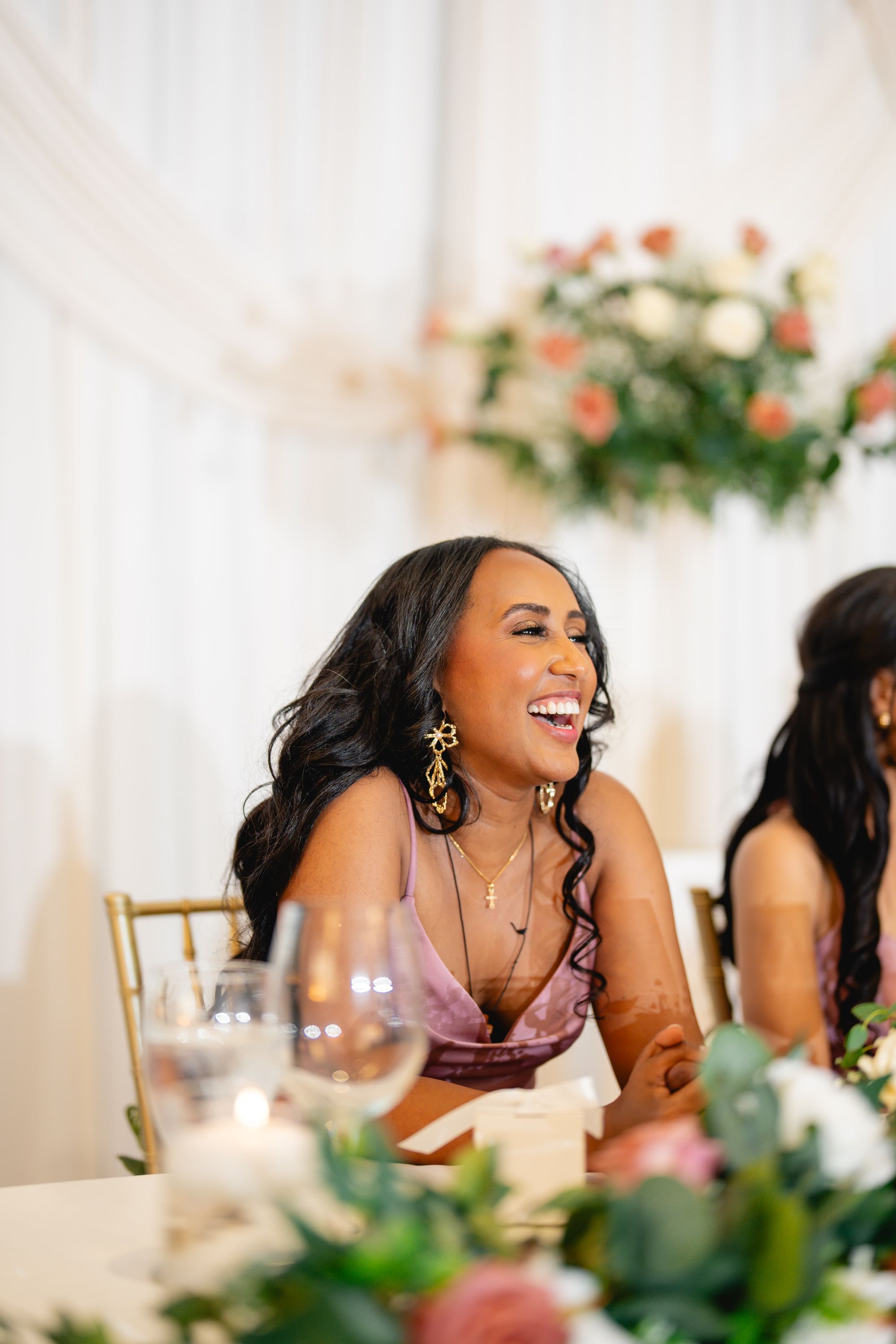 Michael & Tigist wedding in Chicago, Illinois, image 103