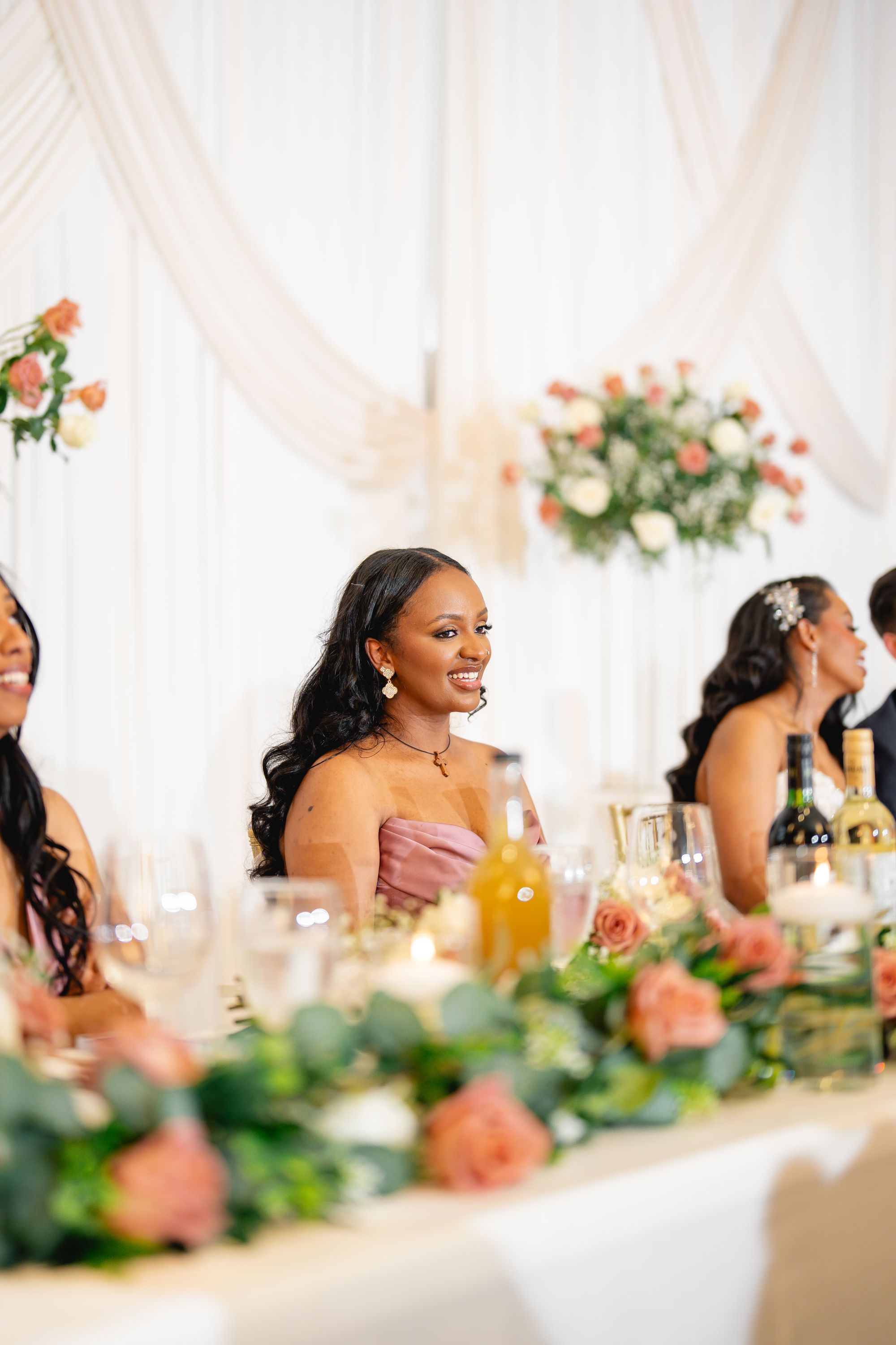 Michael & Tigist wedding in Chicago, Illinois, image 104