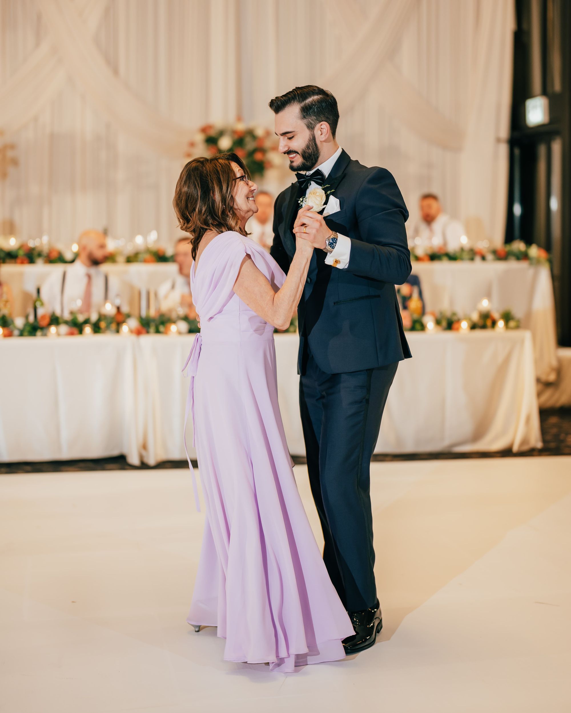Michael & Tigist wedding in Chicago, Illinois, image 106