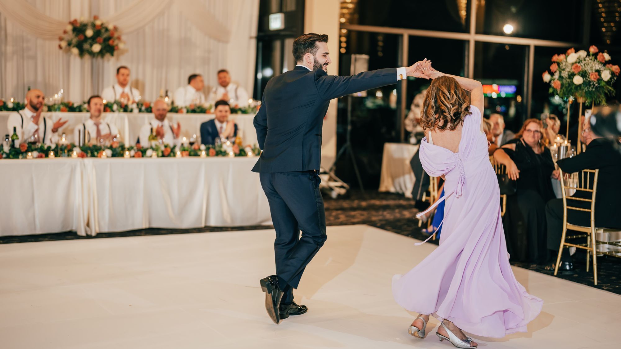 Michael & Tigist wedding in Chicago, Illinois, image 107