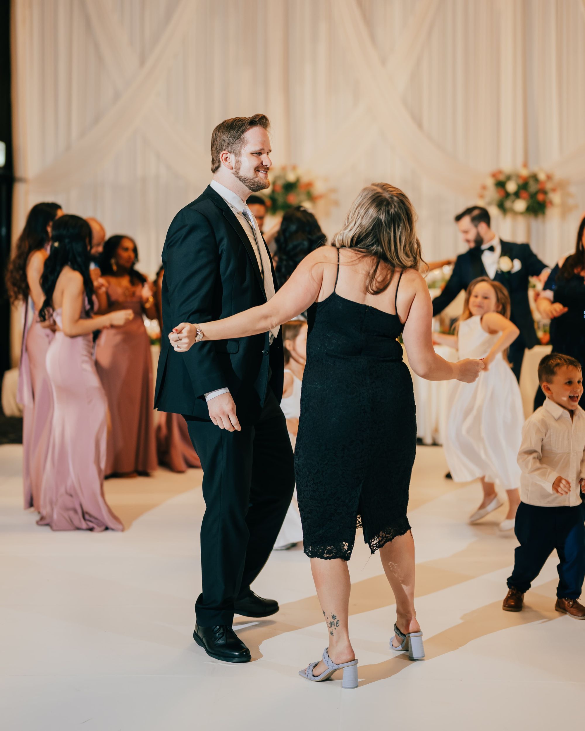Michael & Tigist wedding in Chicago, Illinois, image 108
