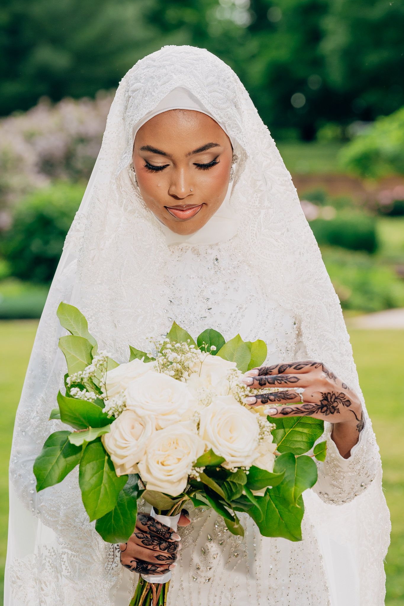 Anis & Linda wedding in Minneapolis, Minnesota, image 49