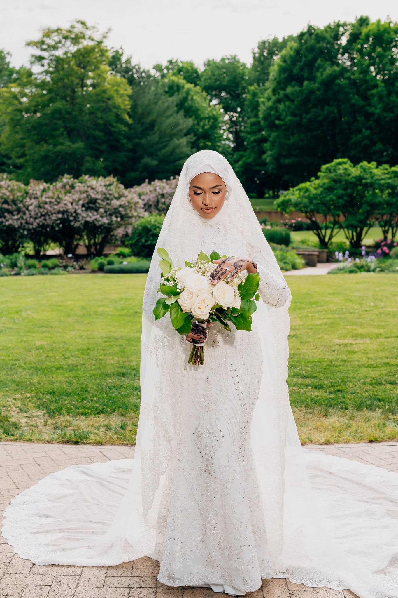 Anis & Linda wedding in Minneapolis, Minnesota, image 80