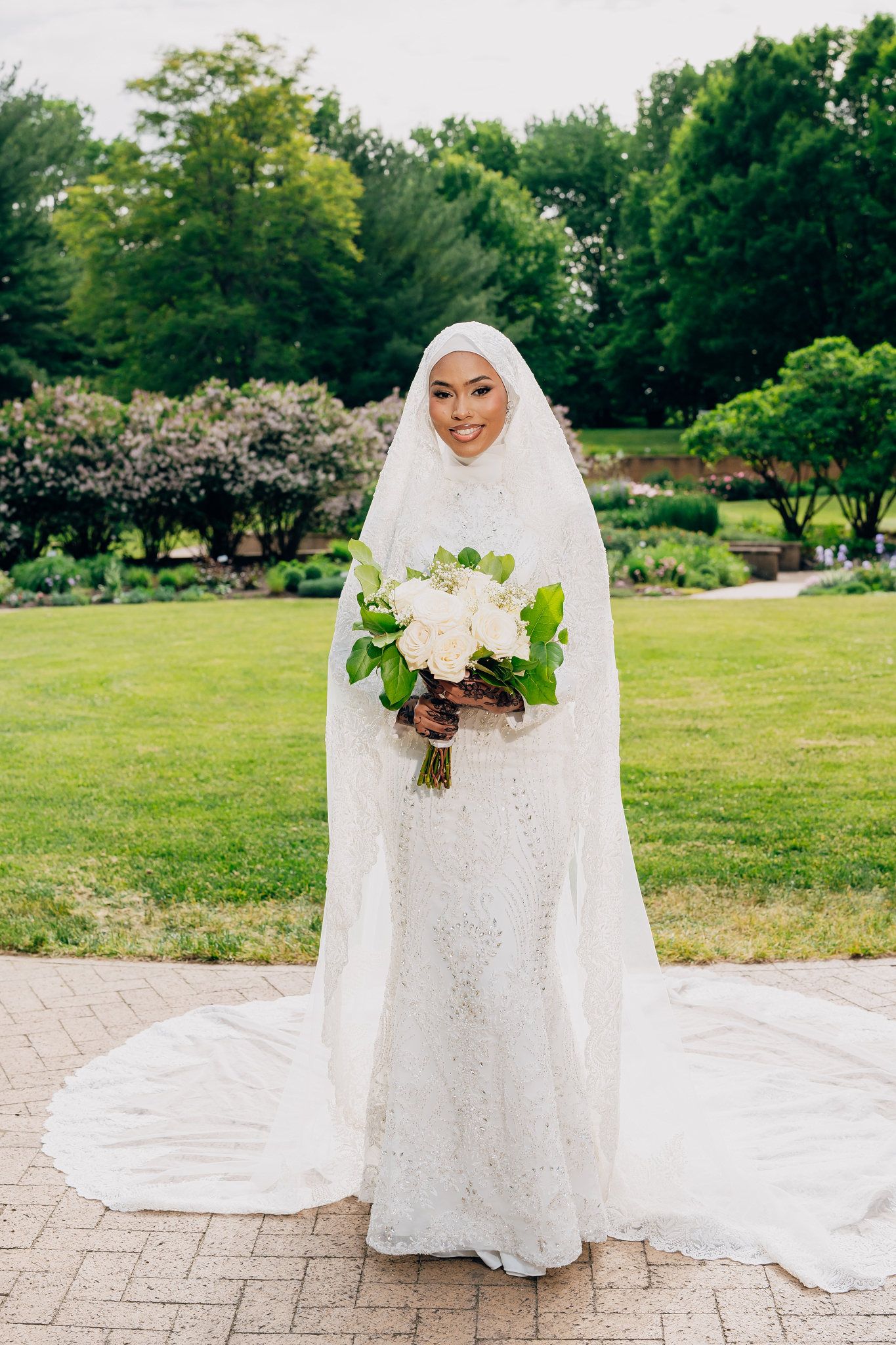 Anis & Linda wedding in Minneapolis, Minnesota, image 18