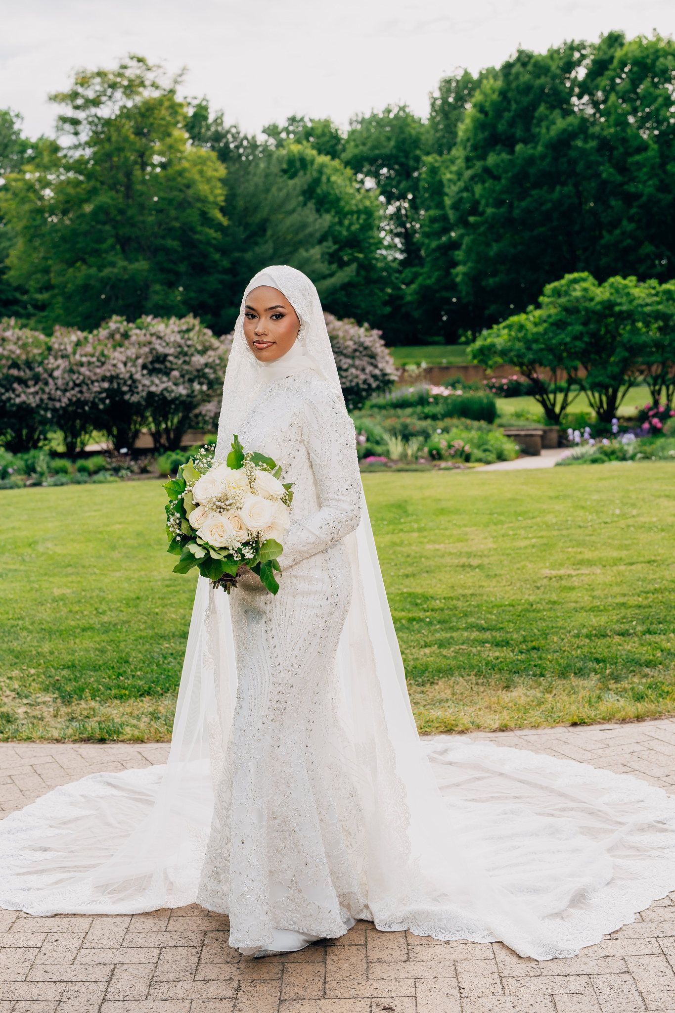 Anis & Linda wedding in Minneapolis, Minnesota, image 60