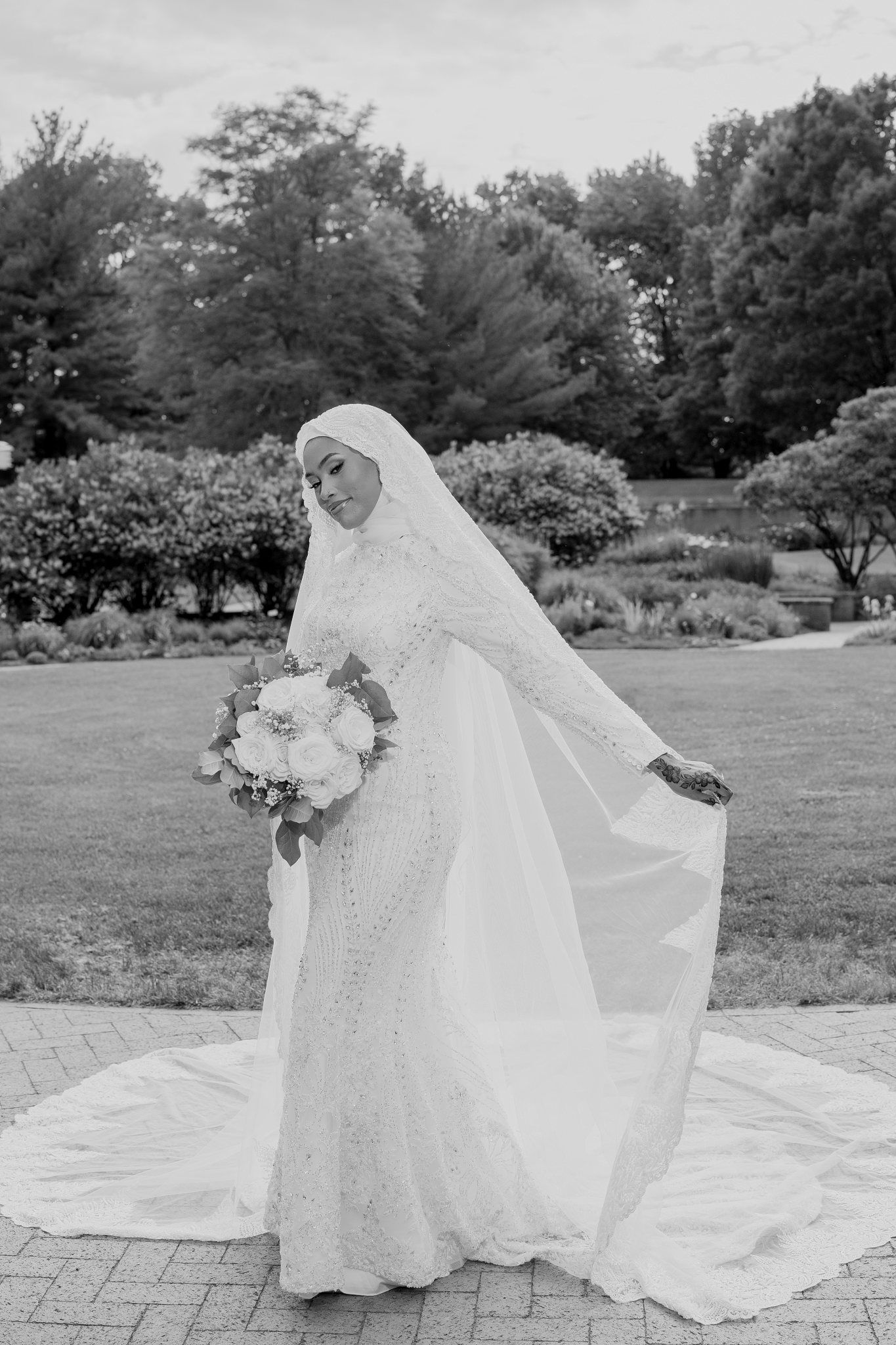 Anis & Linda wedding in Minneapolis, Minnesota, image 71