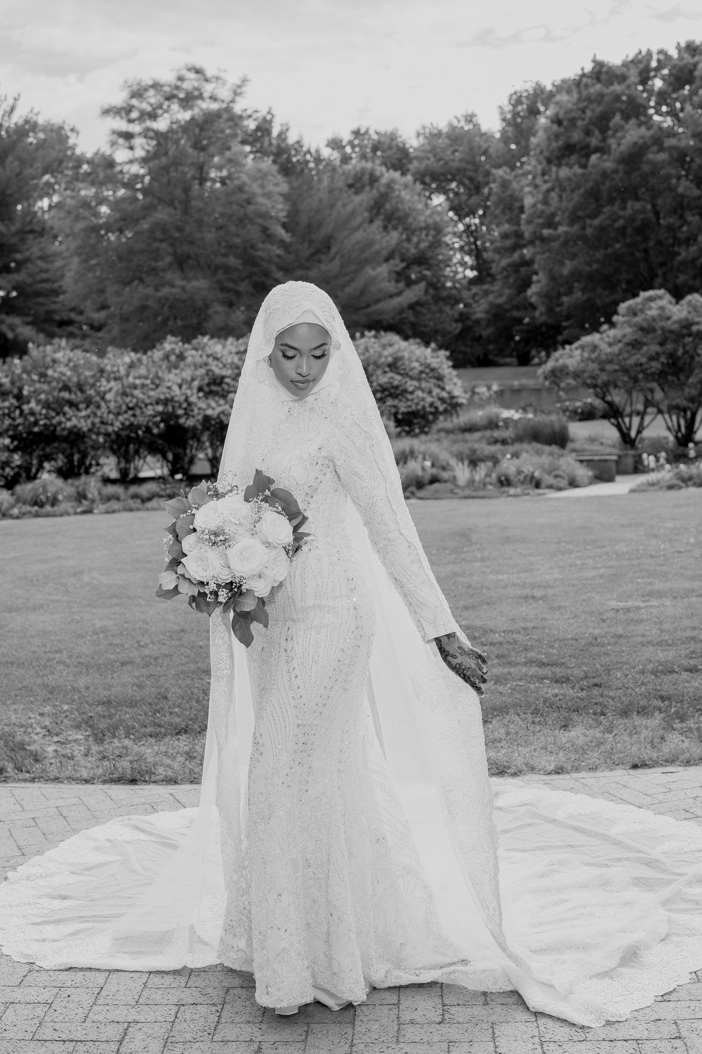 Anis & Linda wedding in Minneapolis, Minnesota, image 73