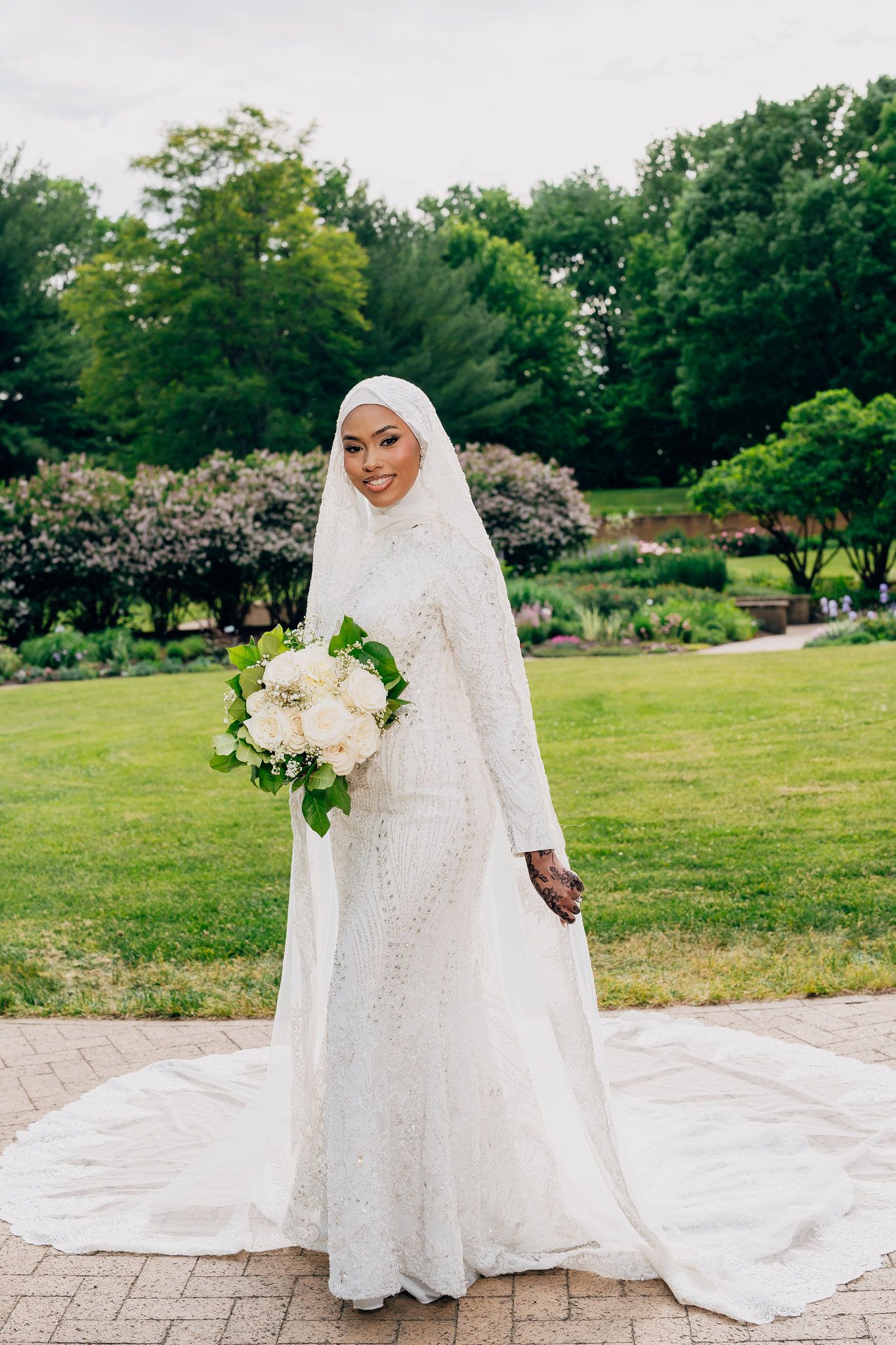 Anis & Linda wedding in Minneapolis, Minnesota, image 16