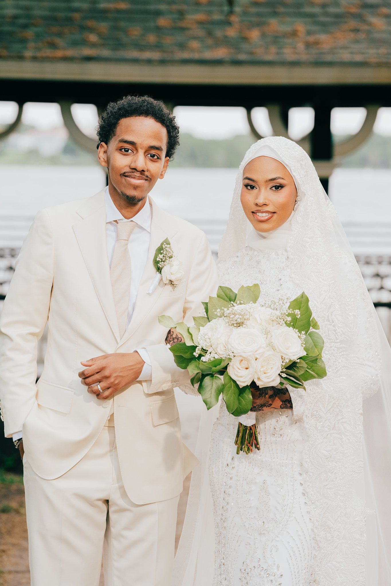 Anis & Linda wedding in Minneapolis, Minnesota, image 85
