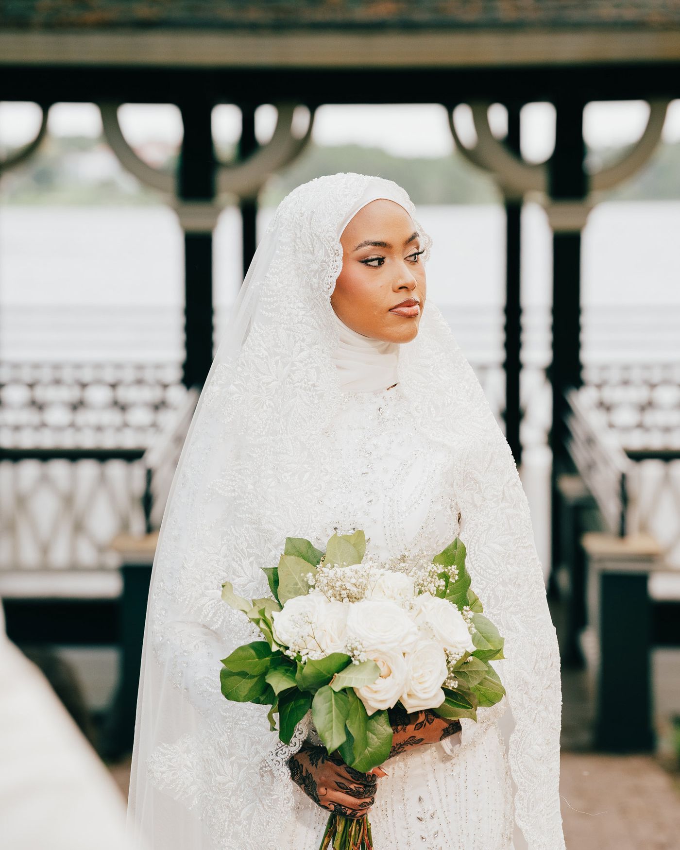 Anis & Linda wedding in Minneapolis, Minnesota, image 67