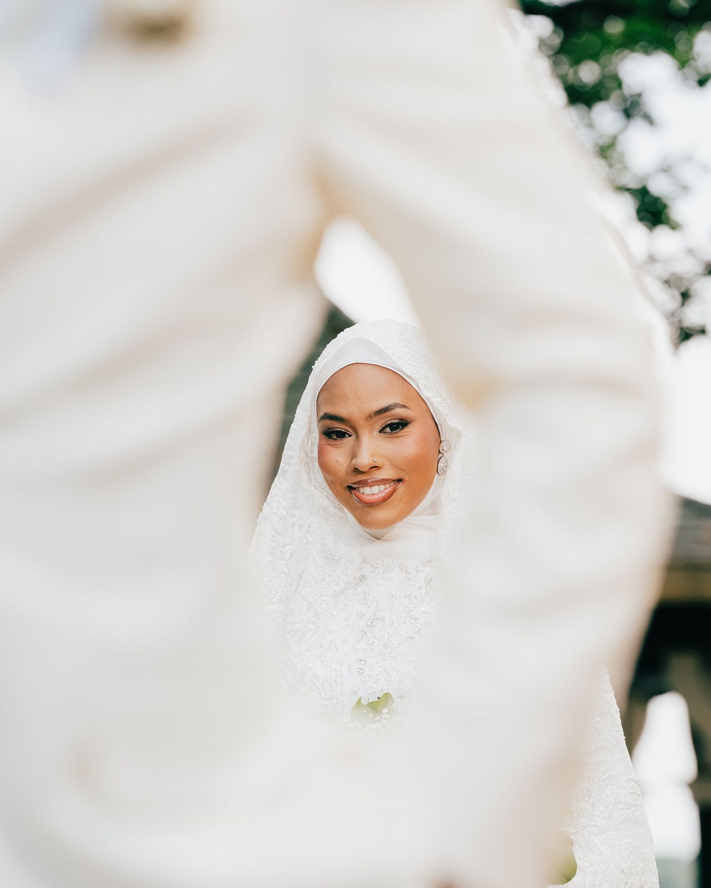 Anis & Linda wedding in Minneapolis, Minnesota, image 4