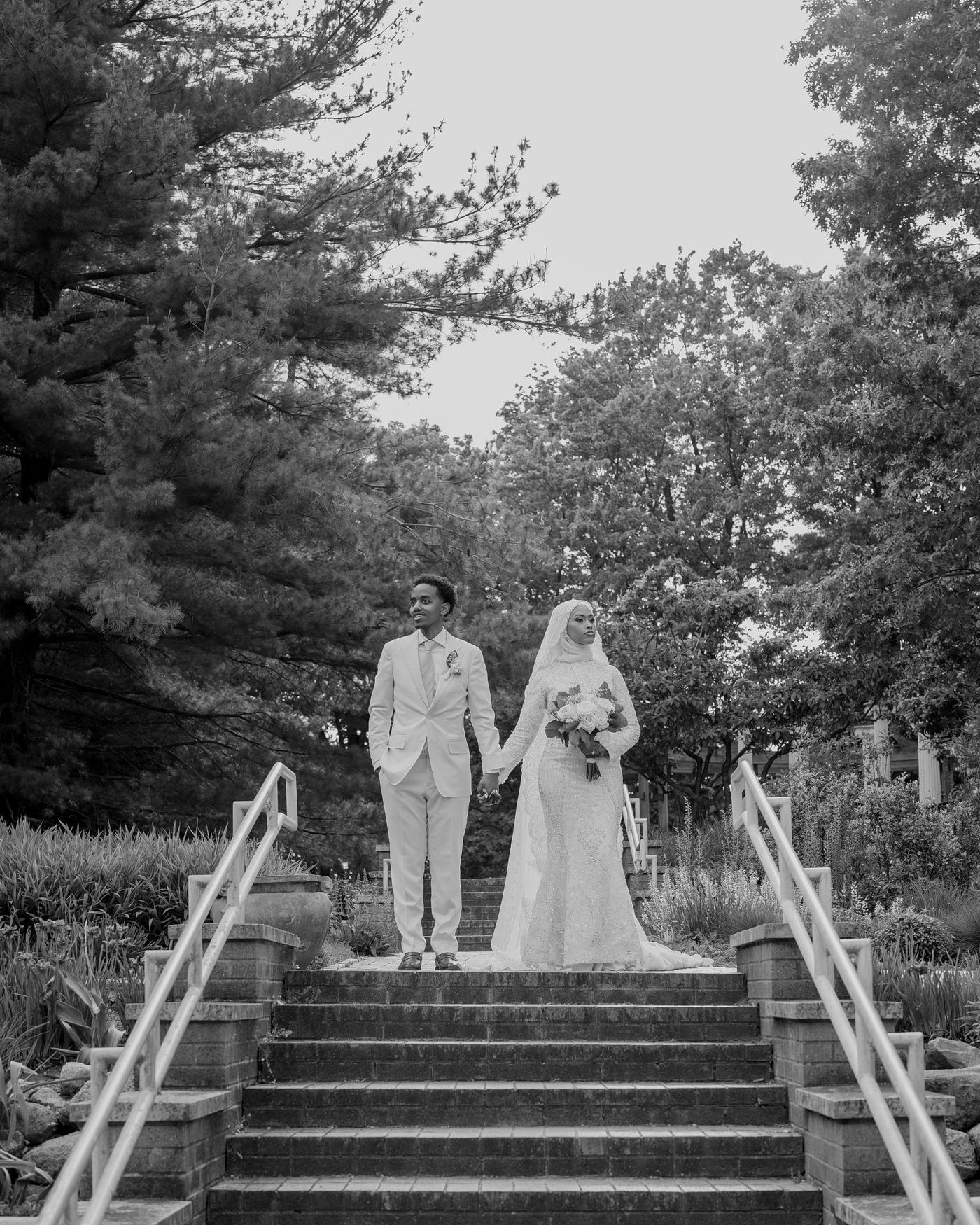 Anis & Linda wedding in Minneapolis, Minnesota, image 23