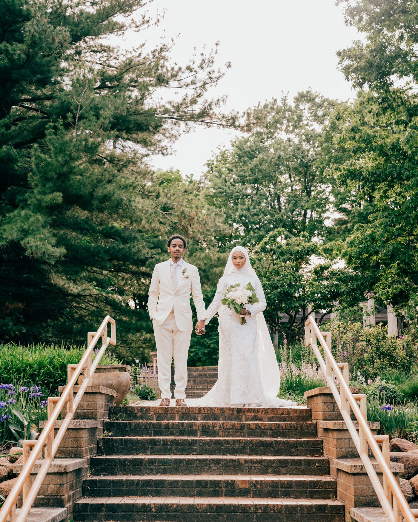Anis & Linda wedding in Minneapolis, Minnesota, image 21