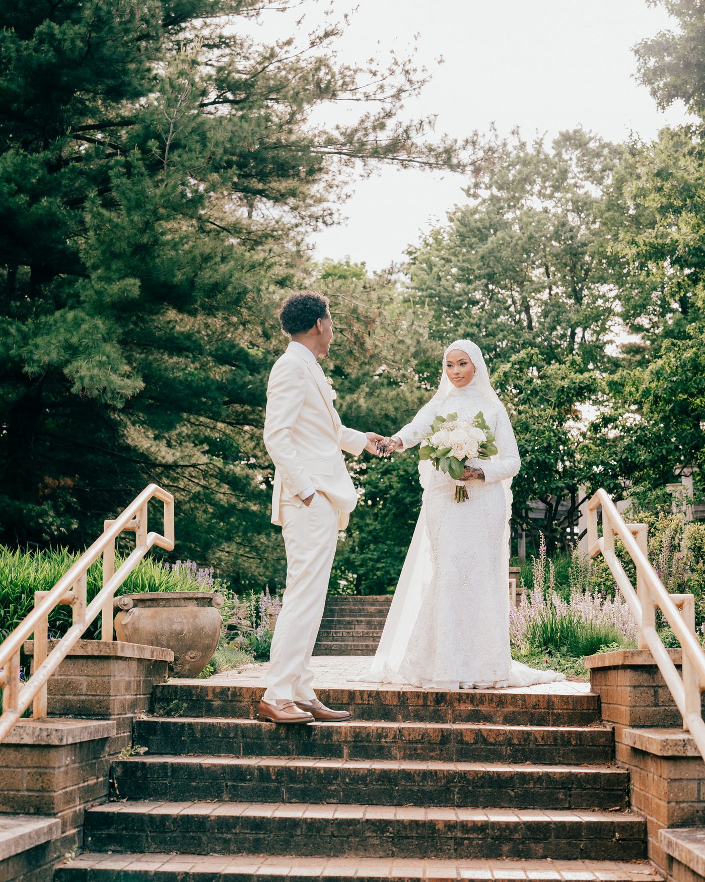 Anis & Linda wedding in Minneapolis, Minnesota, image 75