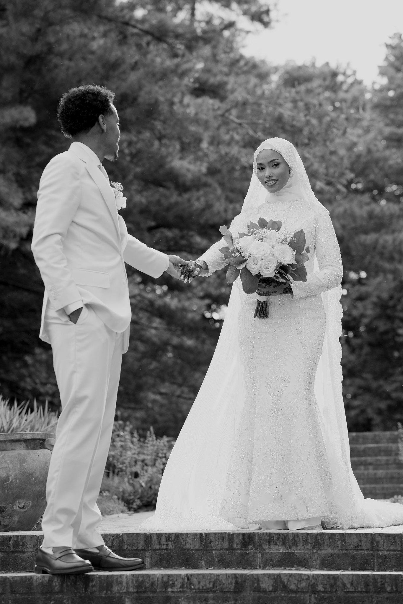 Anis & Linda wedding in Minneapolis, Minnesota, image 89