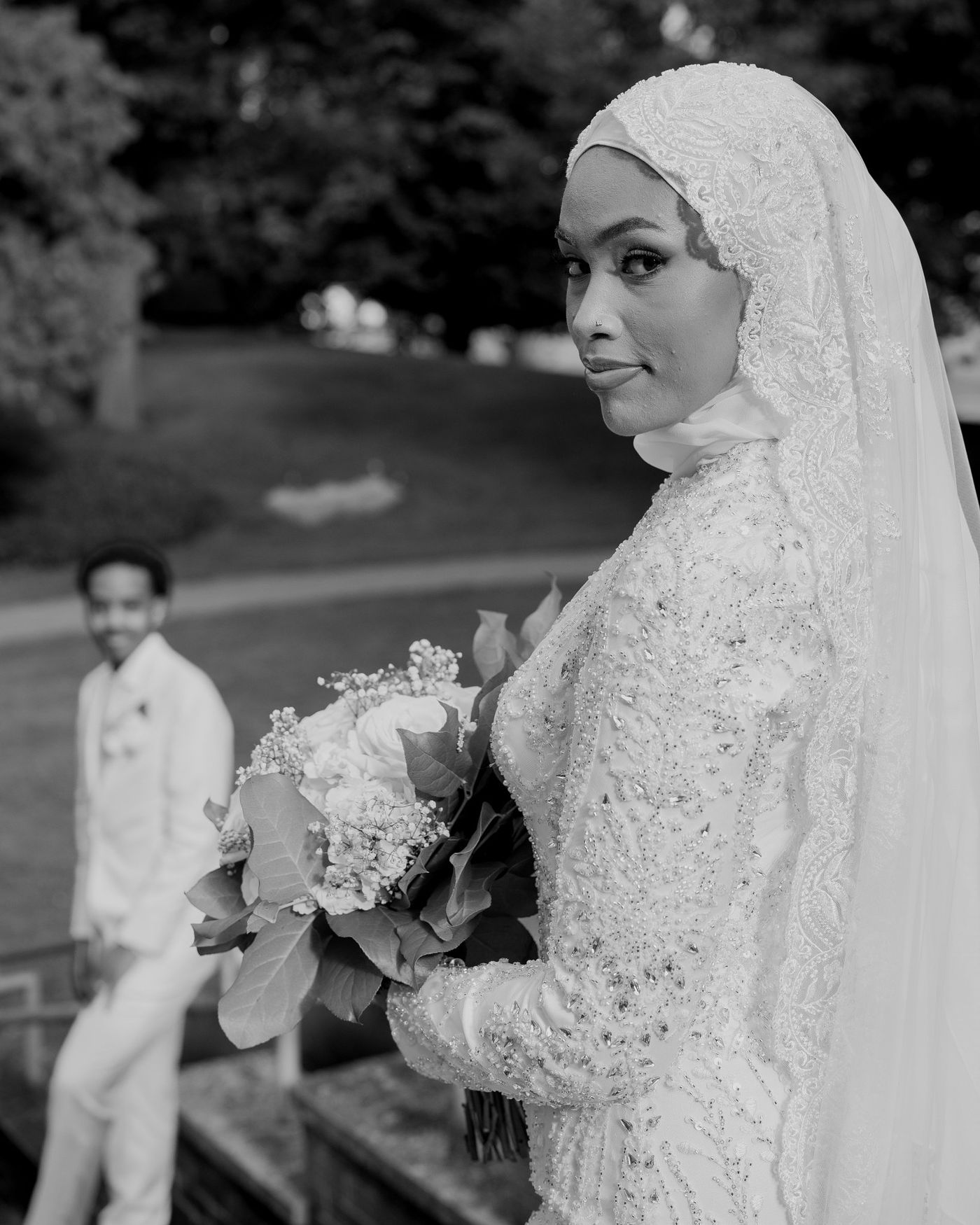 Anis & Linda wedding in Minneapolis, Minnesota, image 41