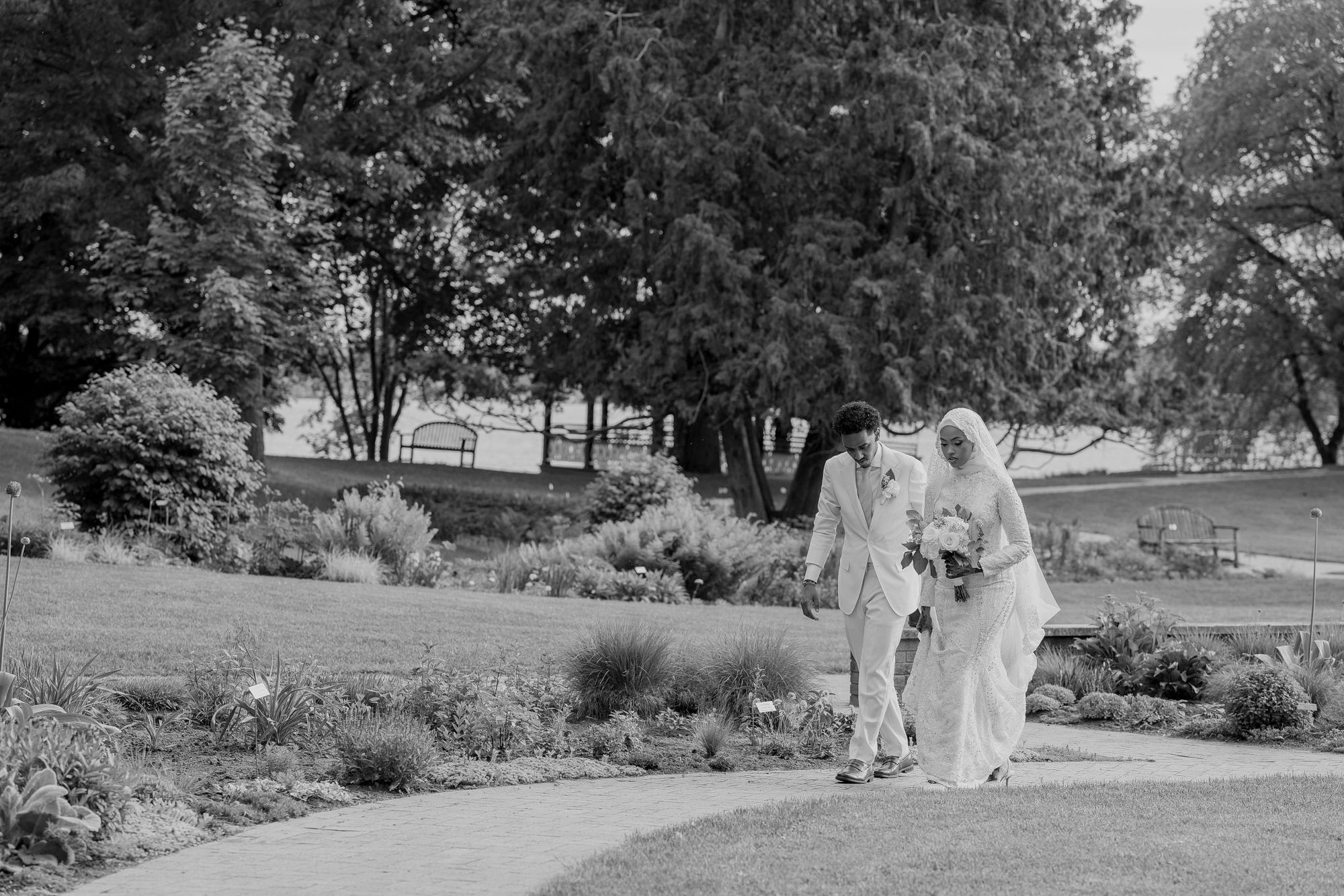 Anis & Linda wedding in Minneapolis, Minnesota, image 12