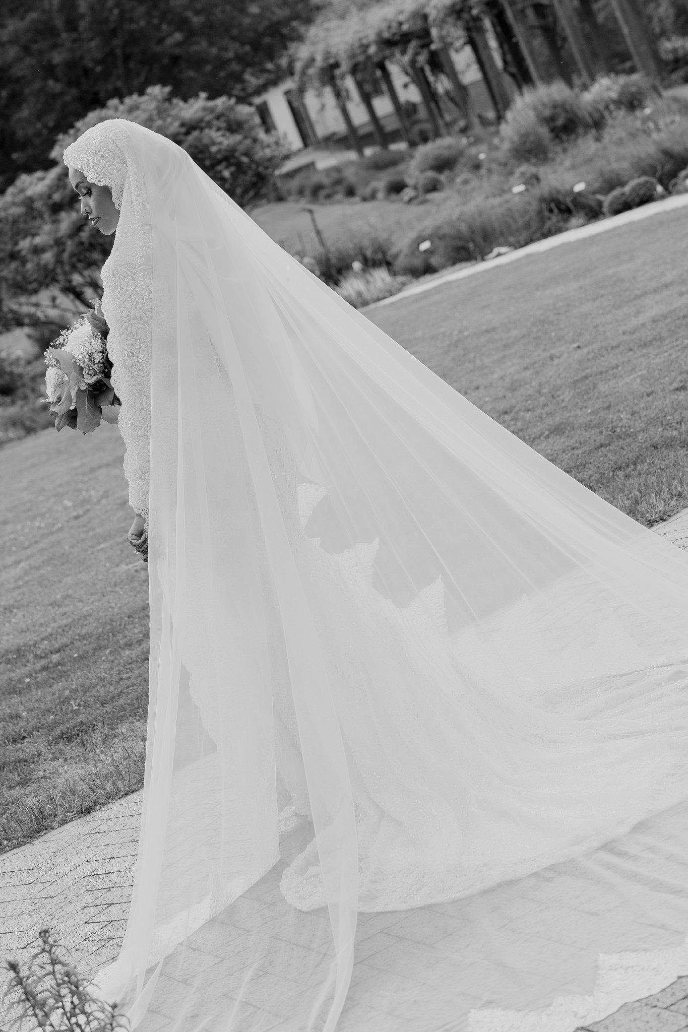 Anis & Linda wedding in Minneapolis, Minnesota, image 2