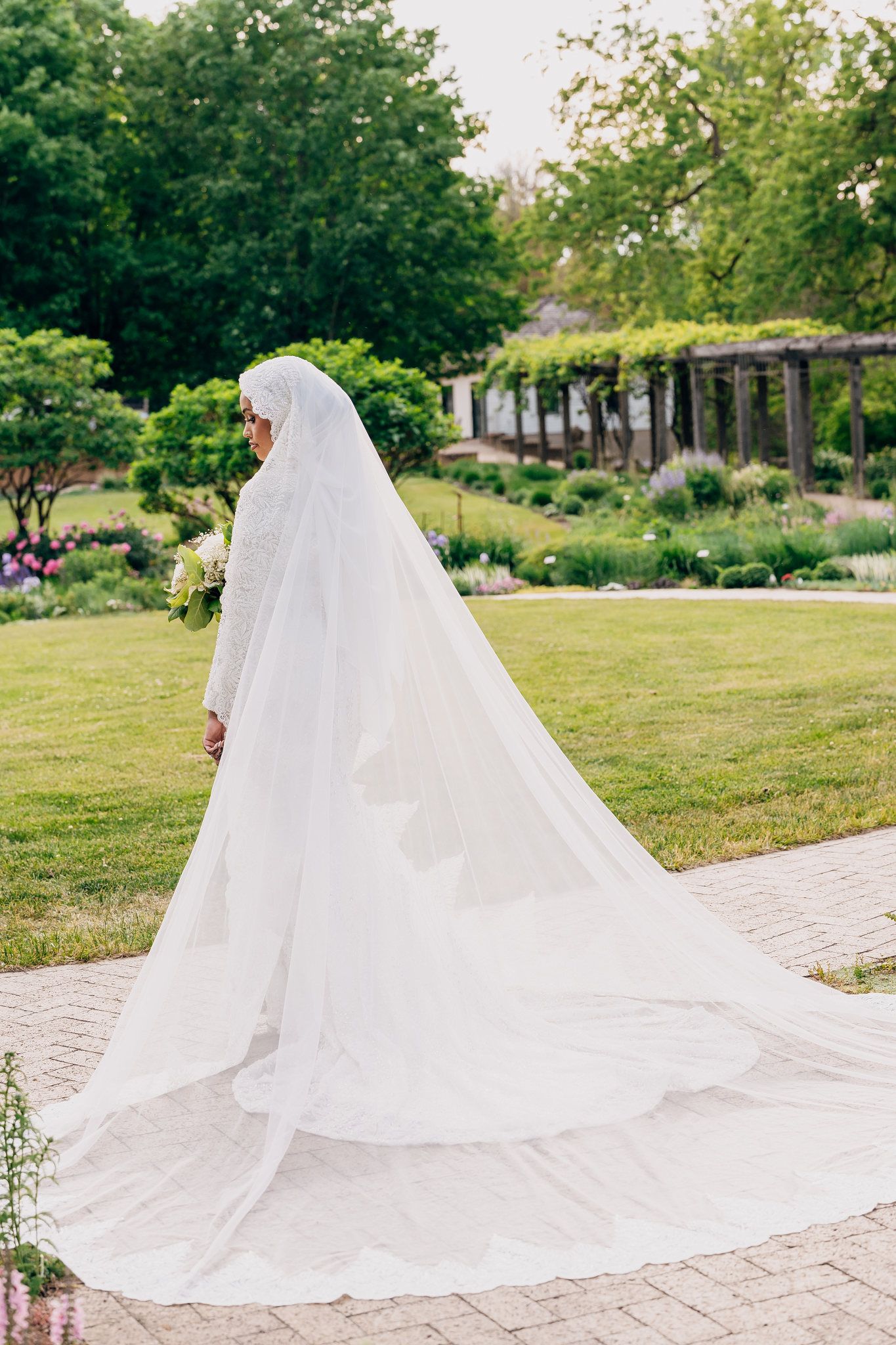 Anis & Linda wedding in Minneapolis, Minnesota, image 9