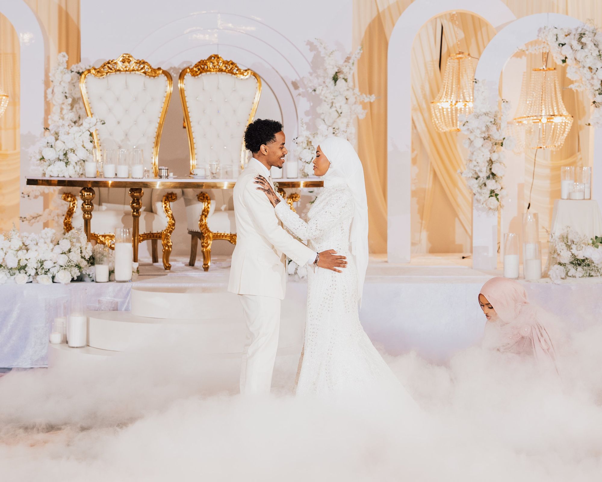 Anis & Linda wedding in Minneapolis, Minnesota, image 79