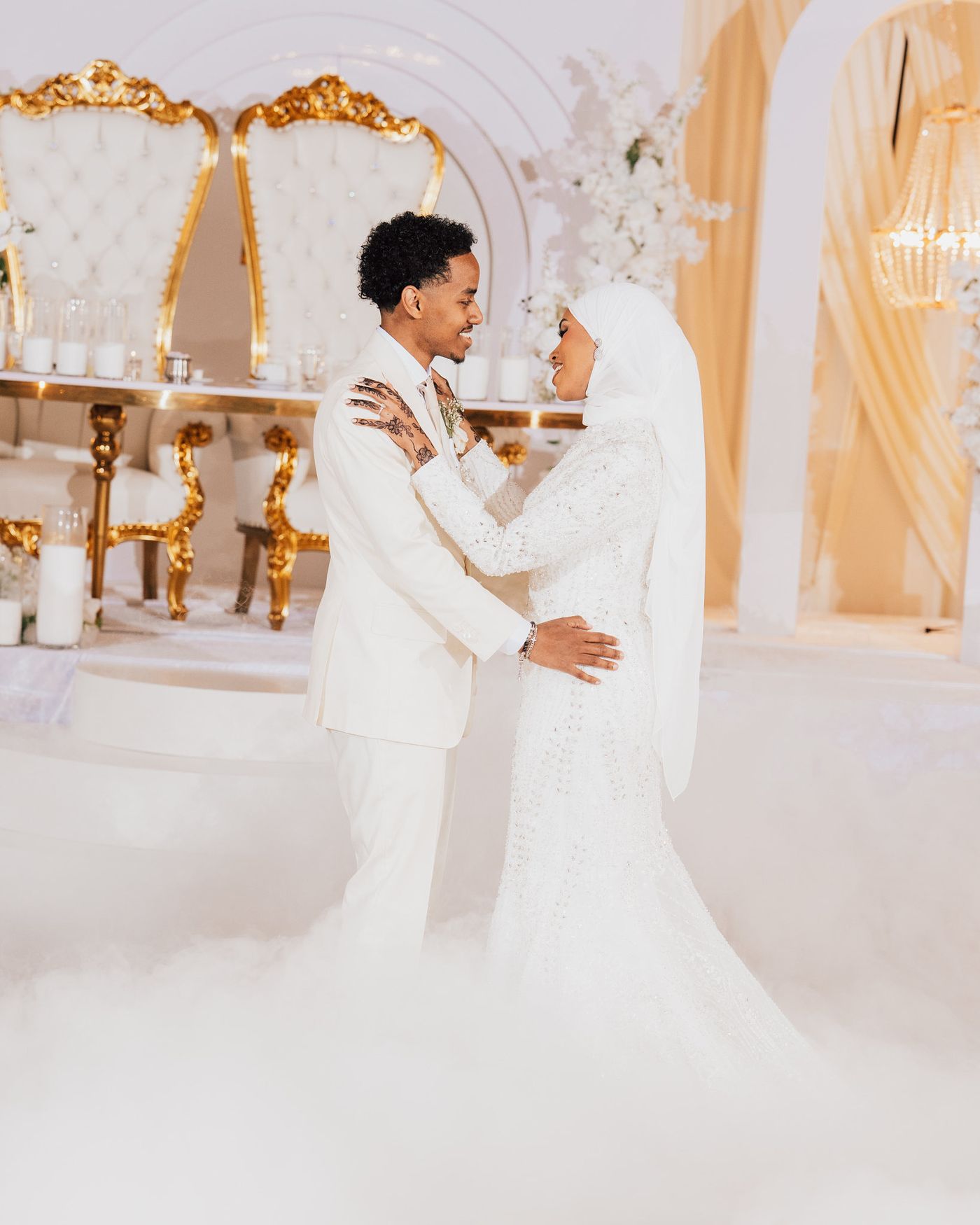 Wedding day moment photographed in Minnesota, image 52
