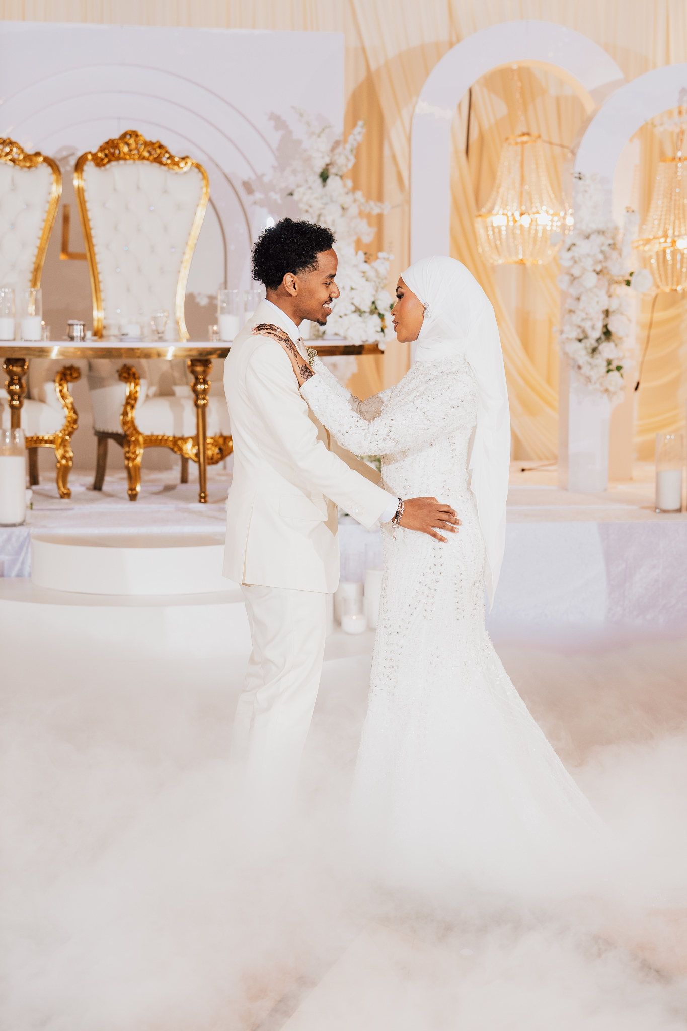 Anis & Linda wedding in Minneapolis, Minnesota, image 56