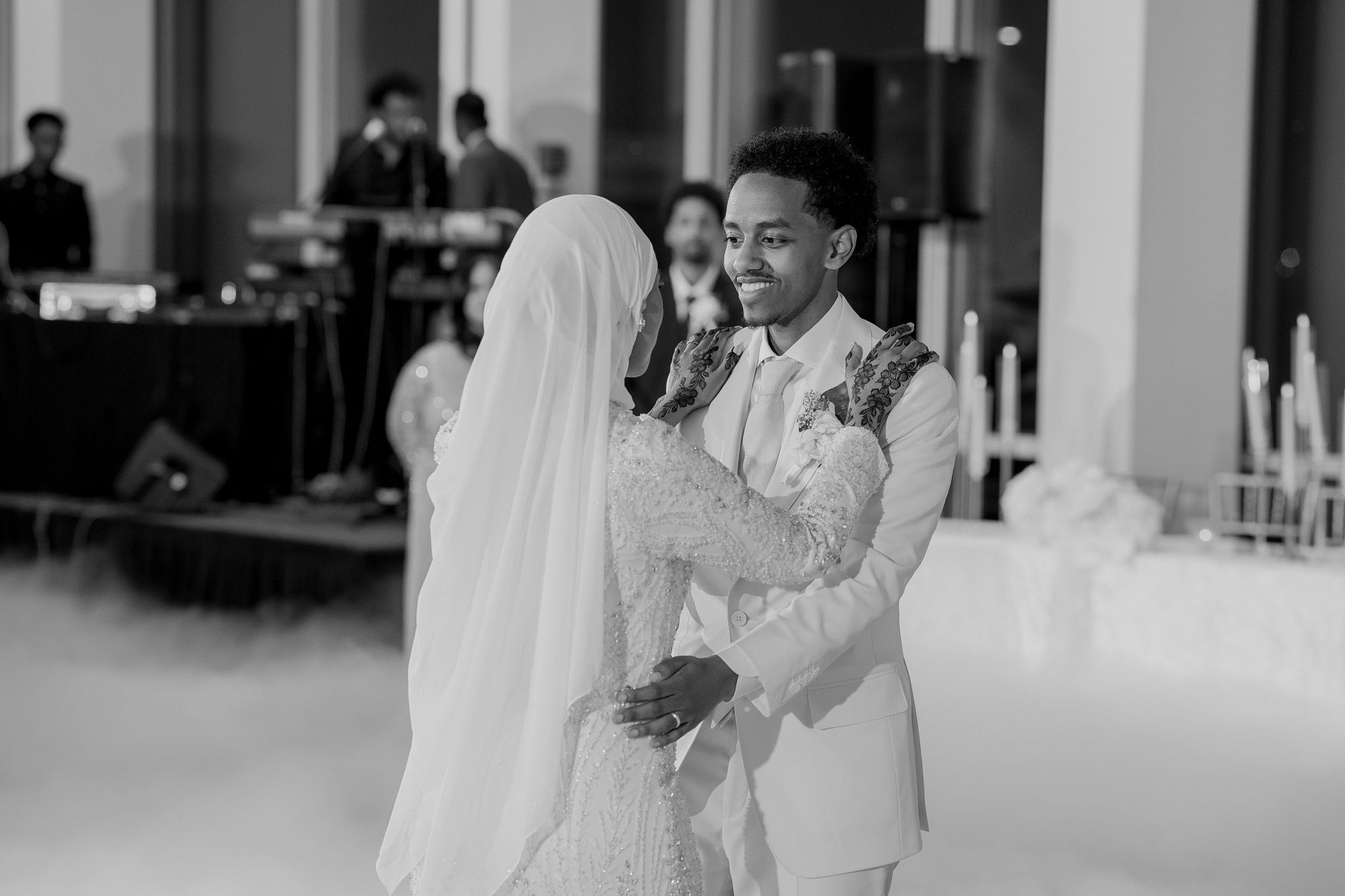 Anis & Linda wedding in Minneapolis, Minnesota, image 83