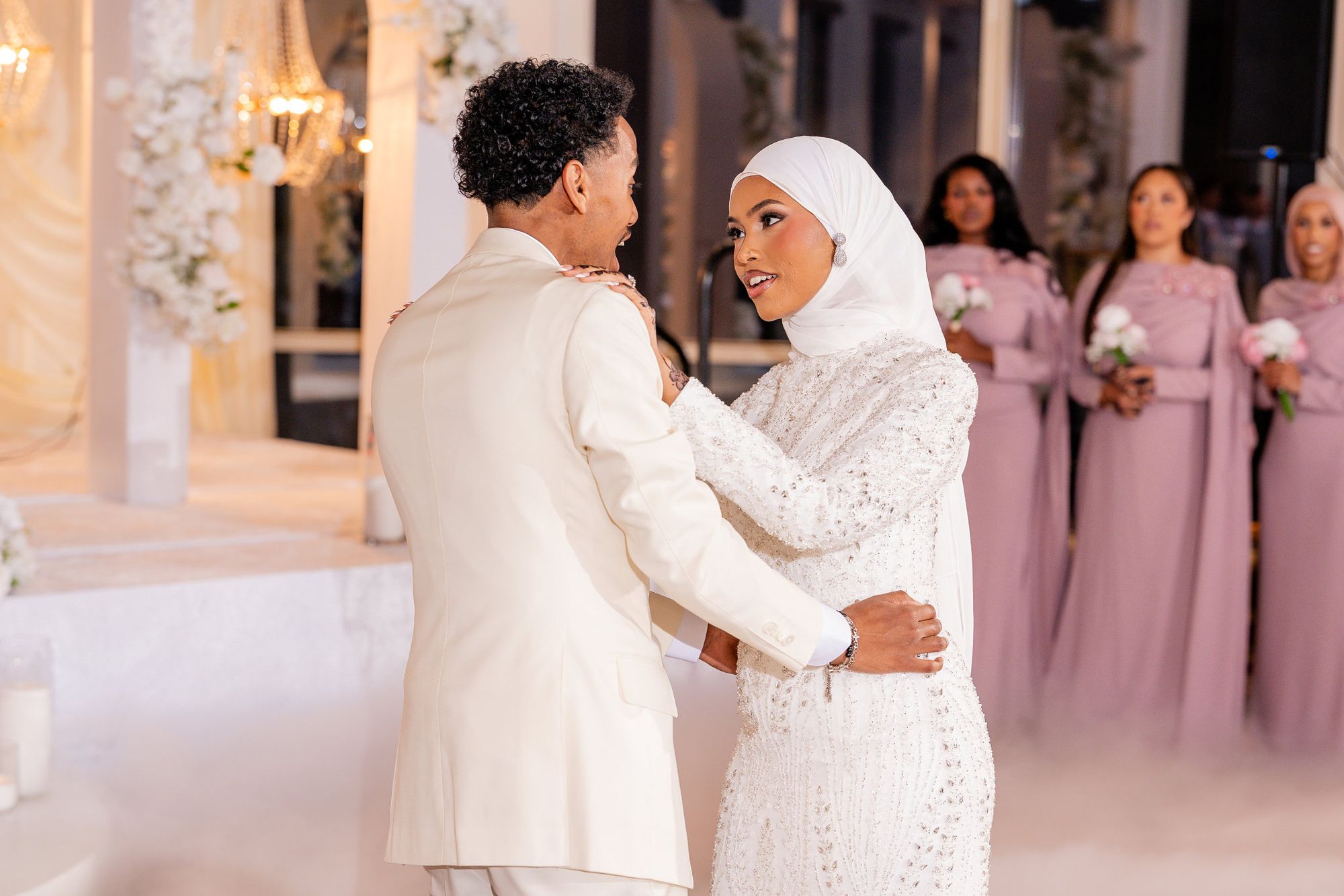 Anis & Linda wedding in Minneapolis, Minnesota, image 22