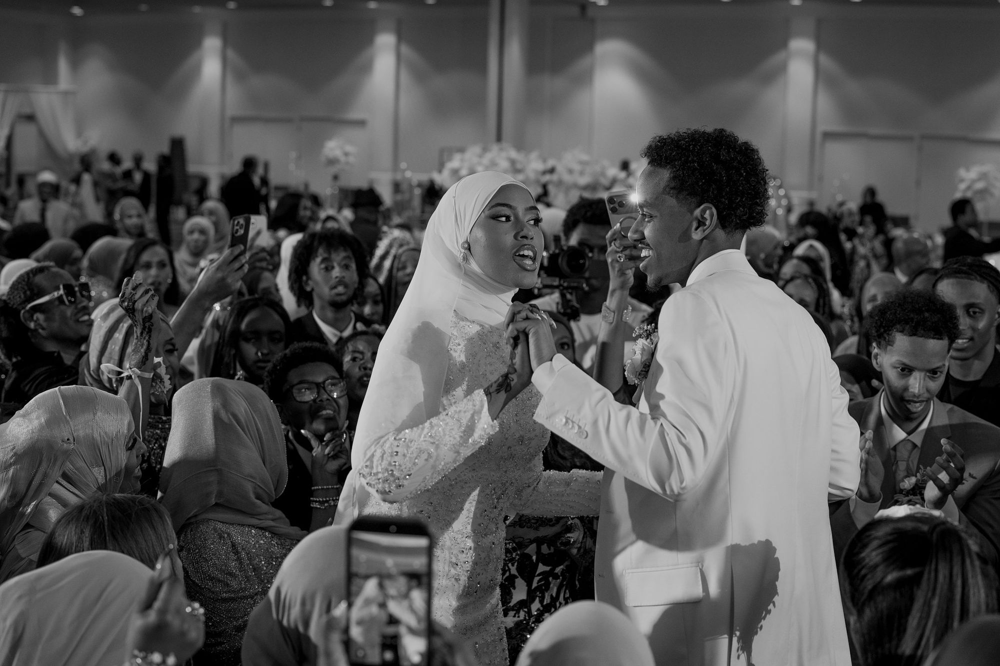 Anis & Linda wedding in Minneapolis, Minnesota, image 53